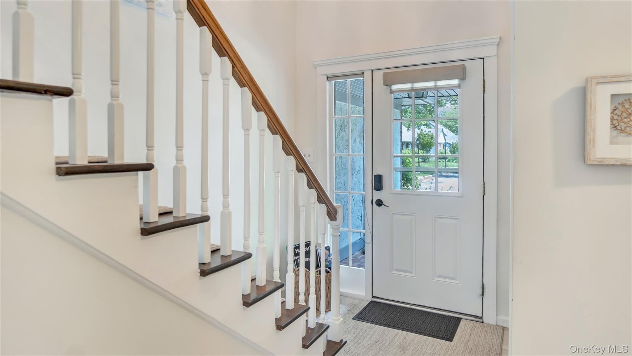 Entry