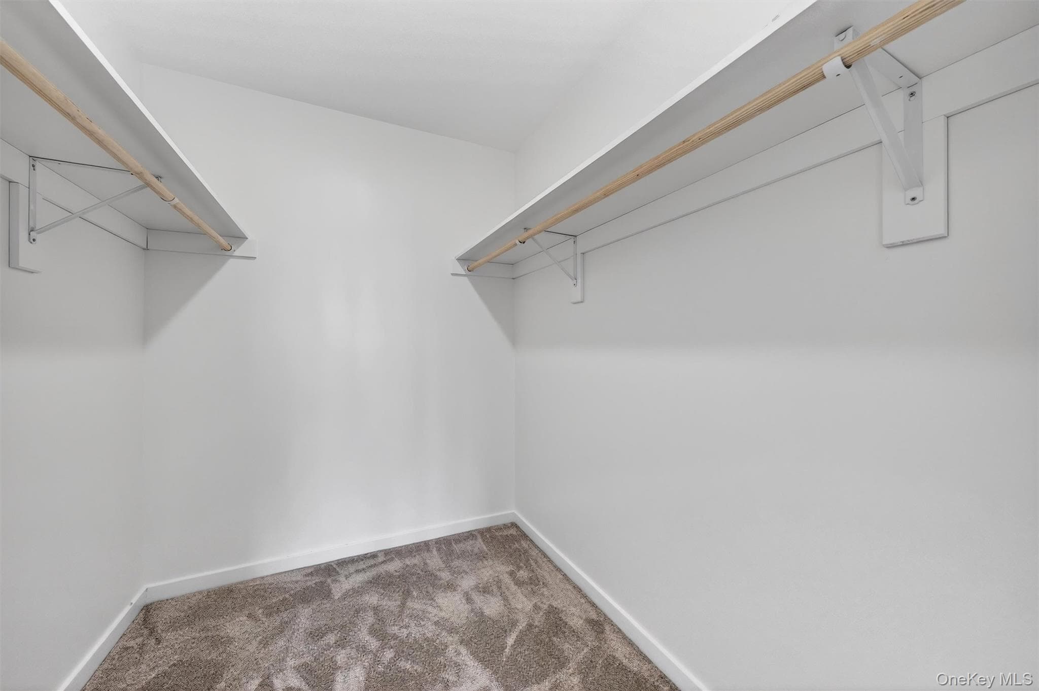Walk-In Closets