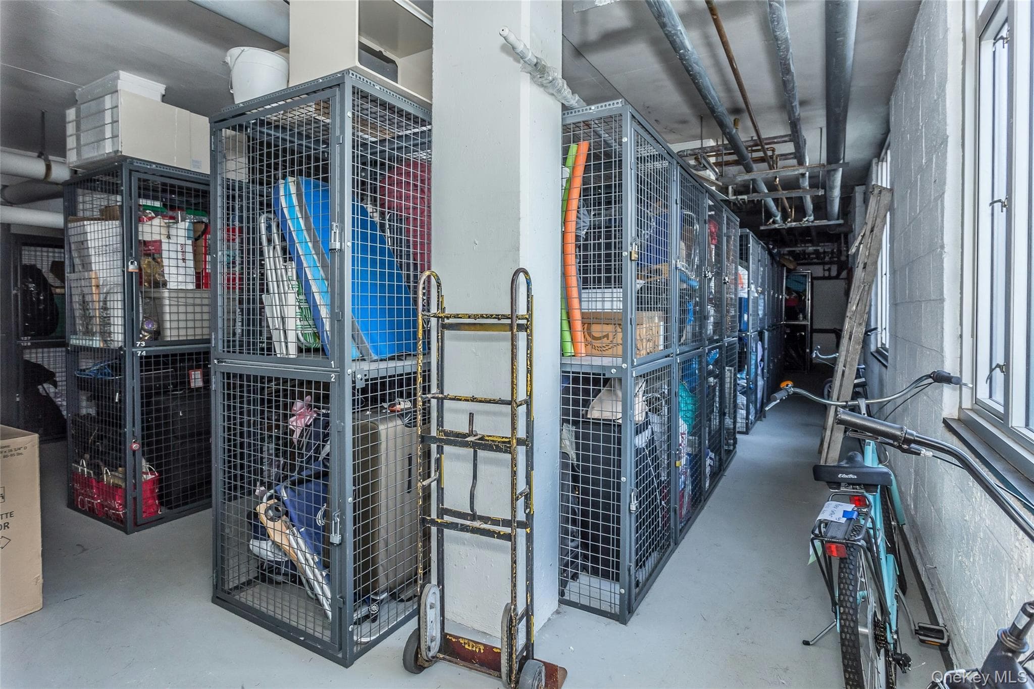 Storage
