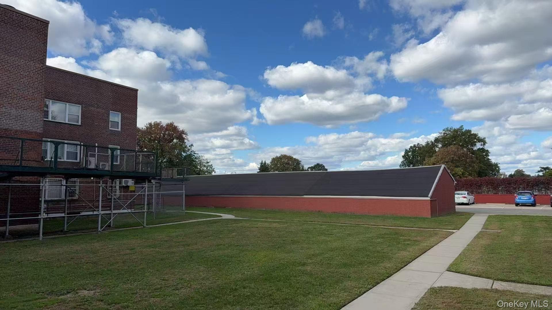 Yard