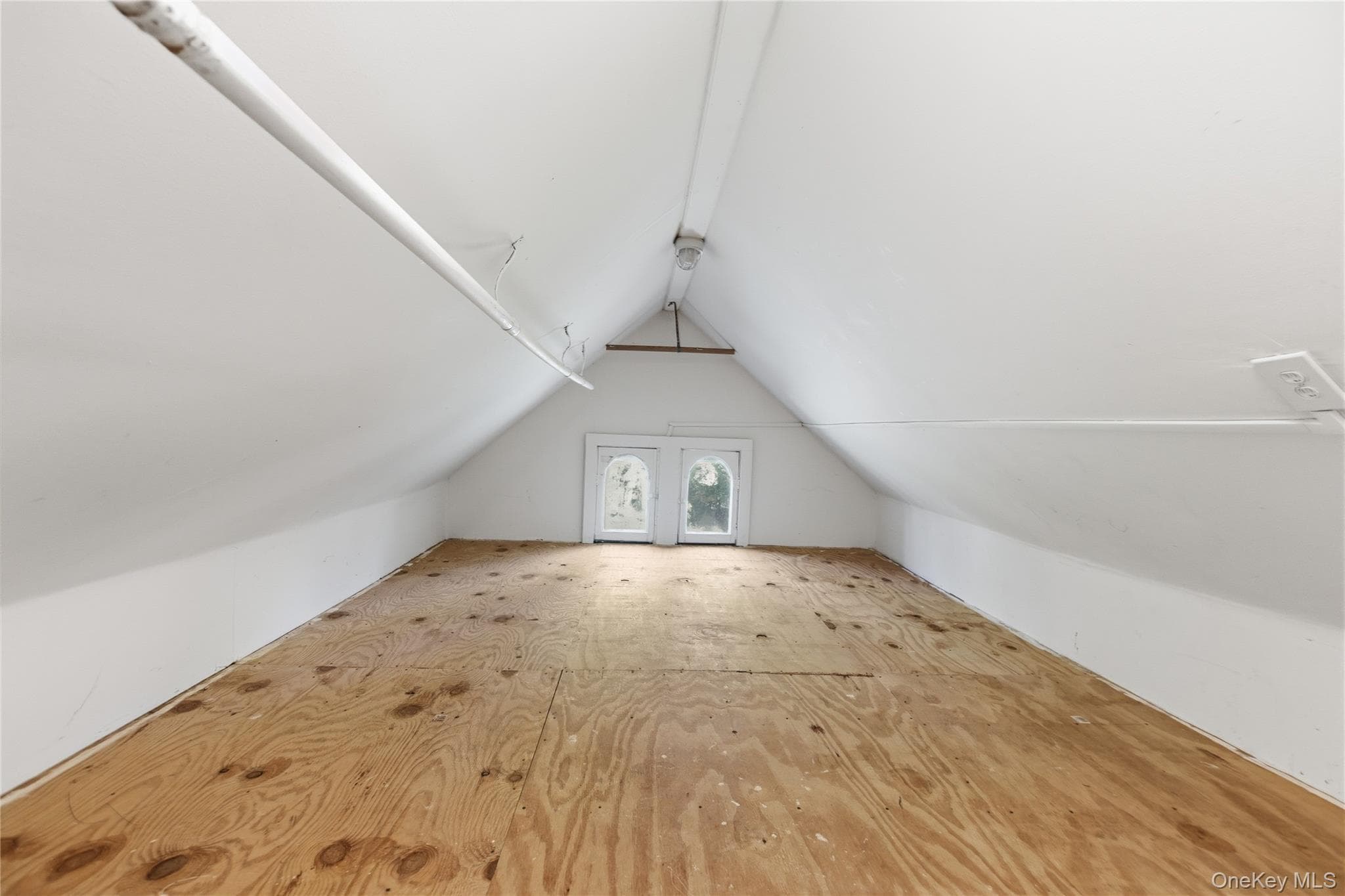 Attic
