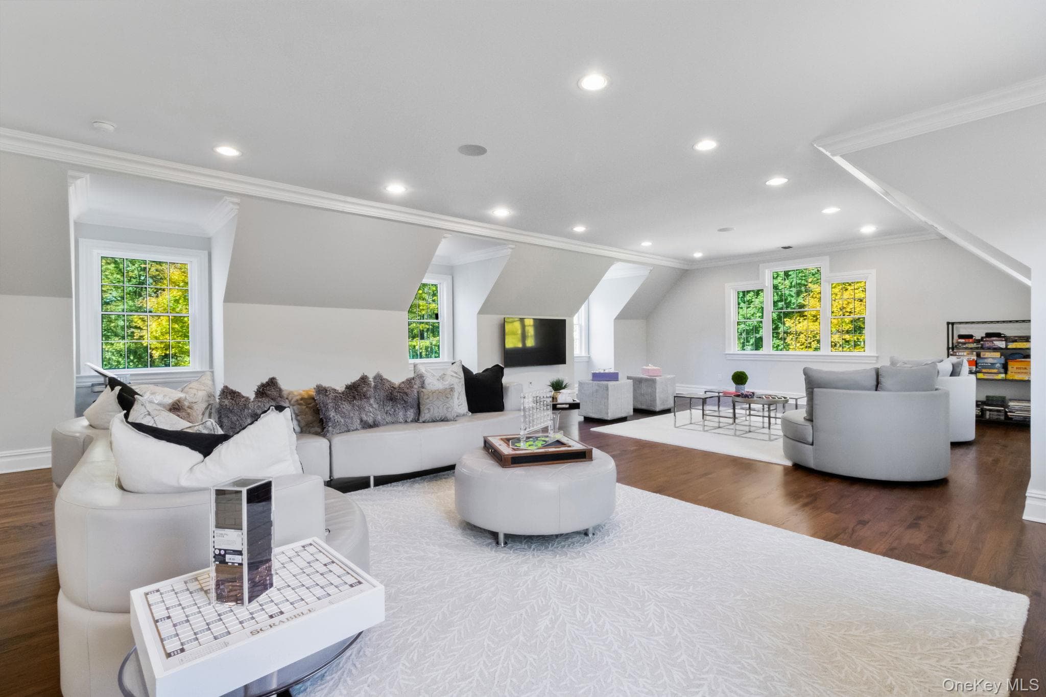 Bonus Room