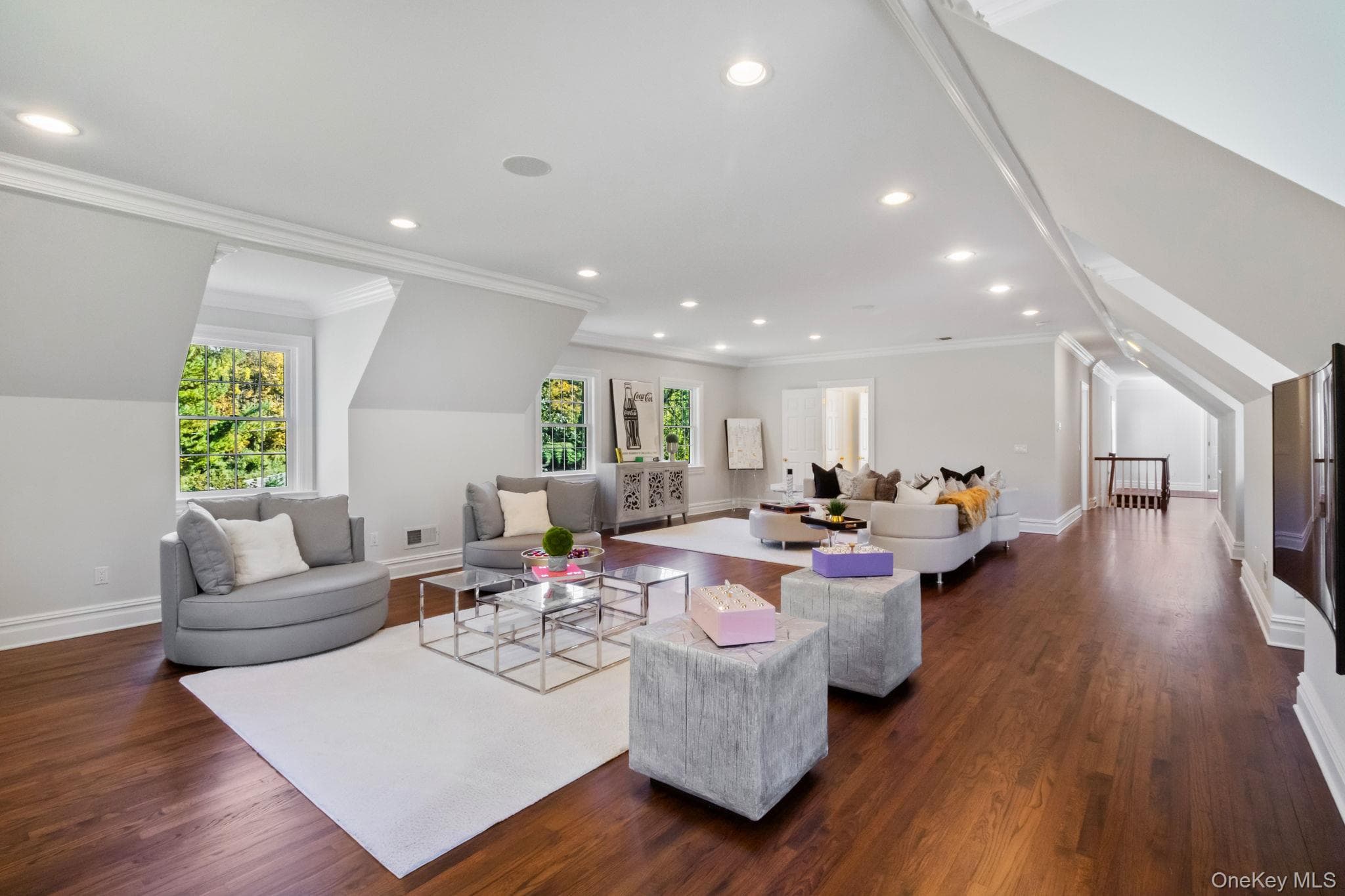 Bonus Room