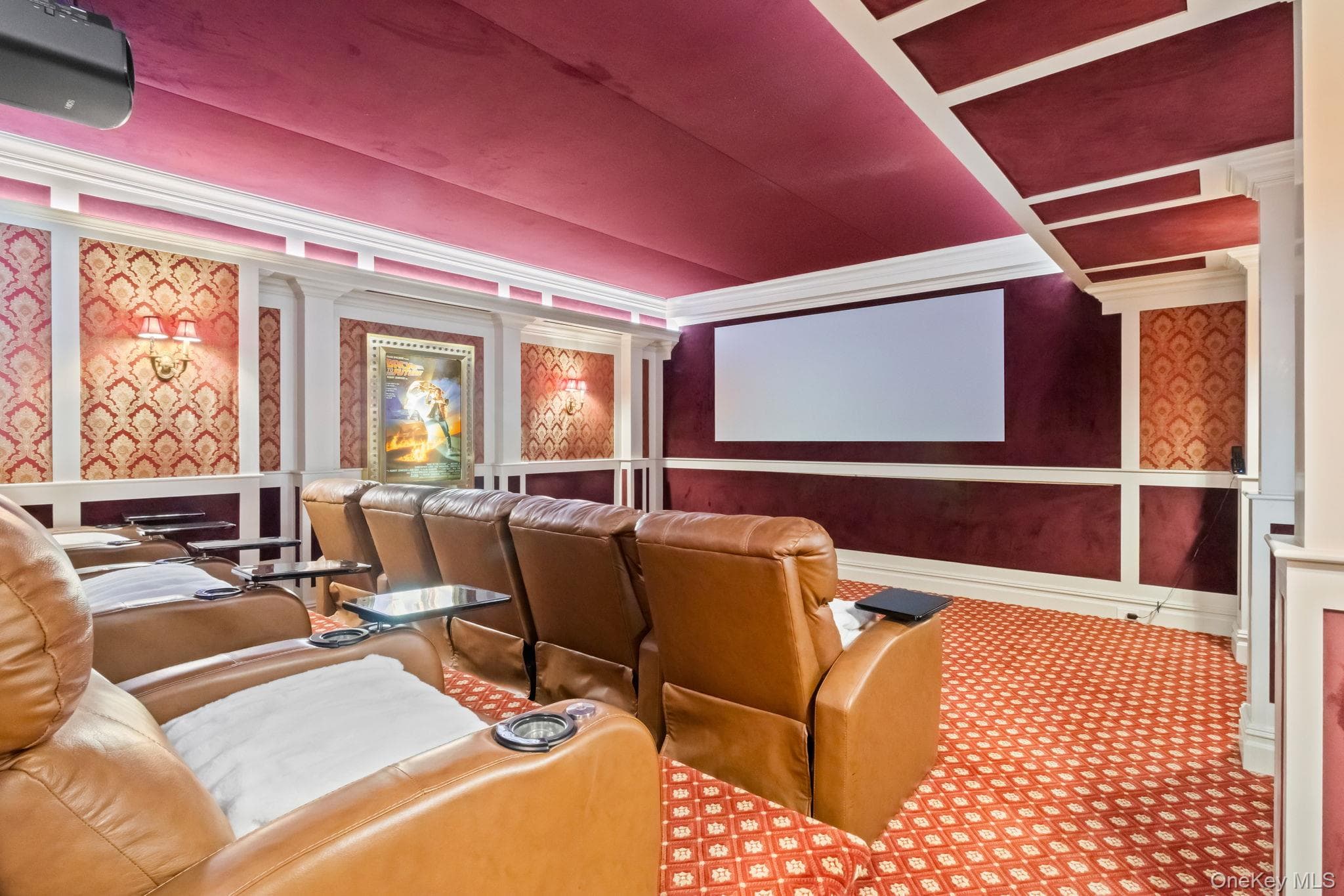 Media Room