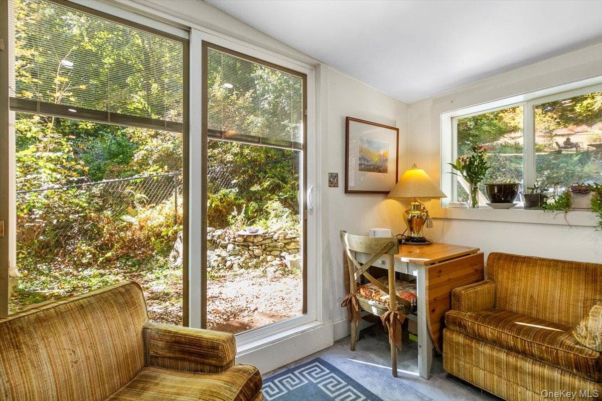 Sun Room