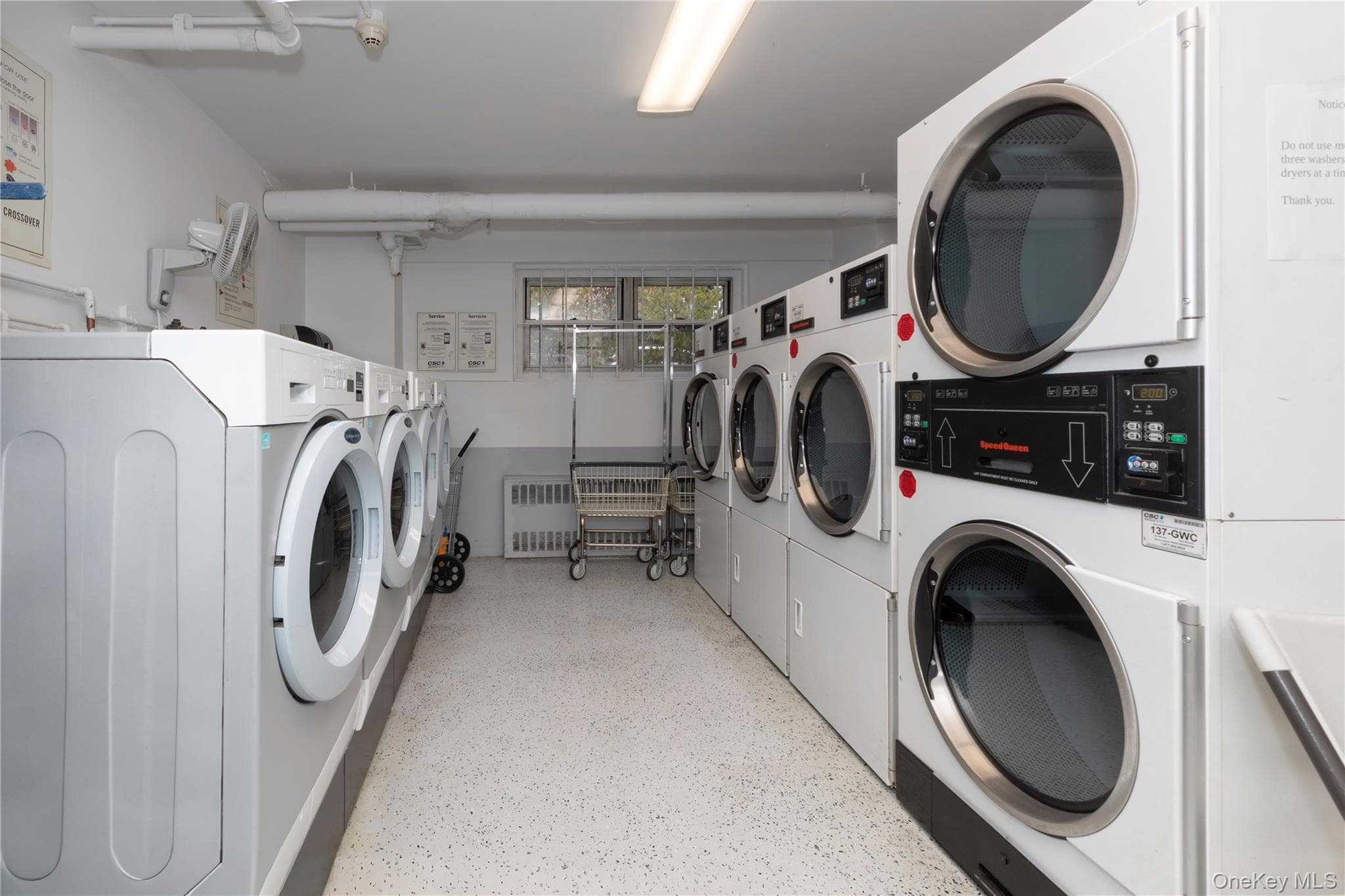 Laundry