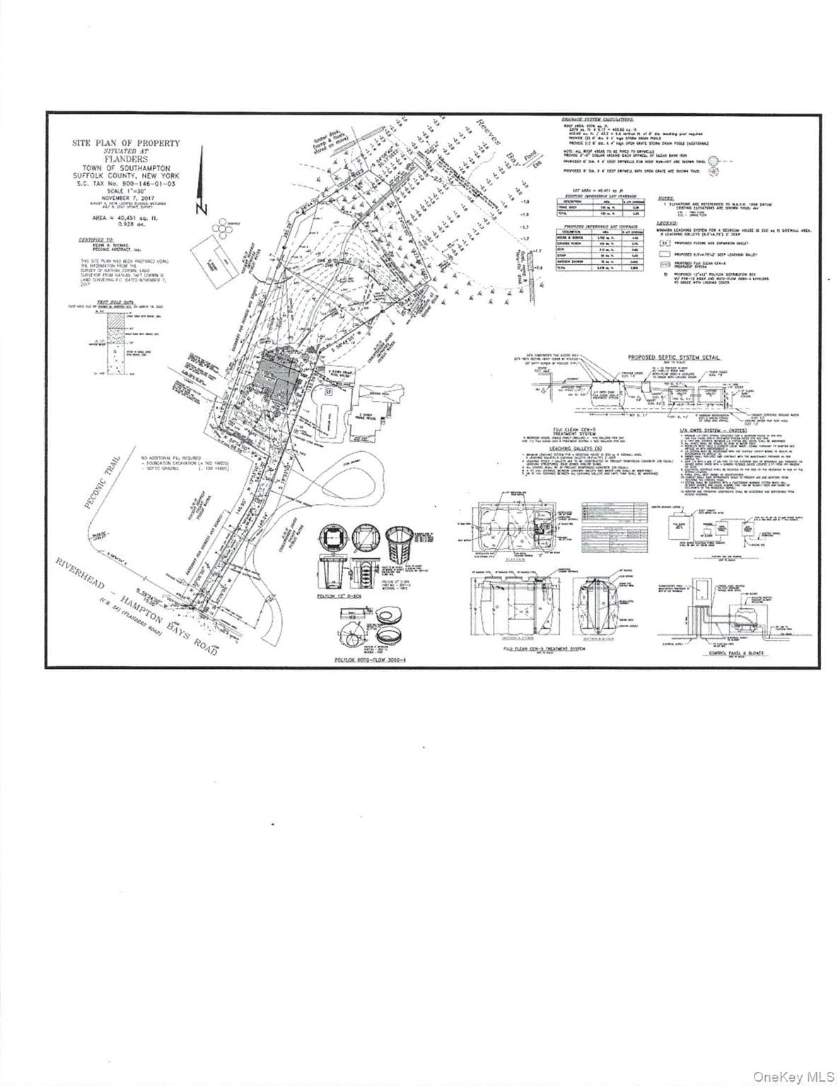 Plat Map