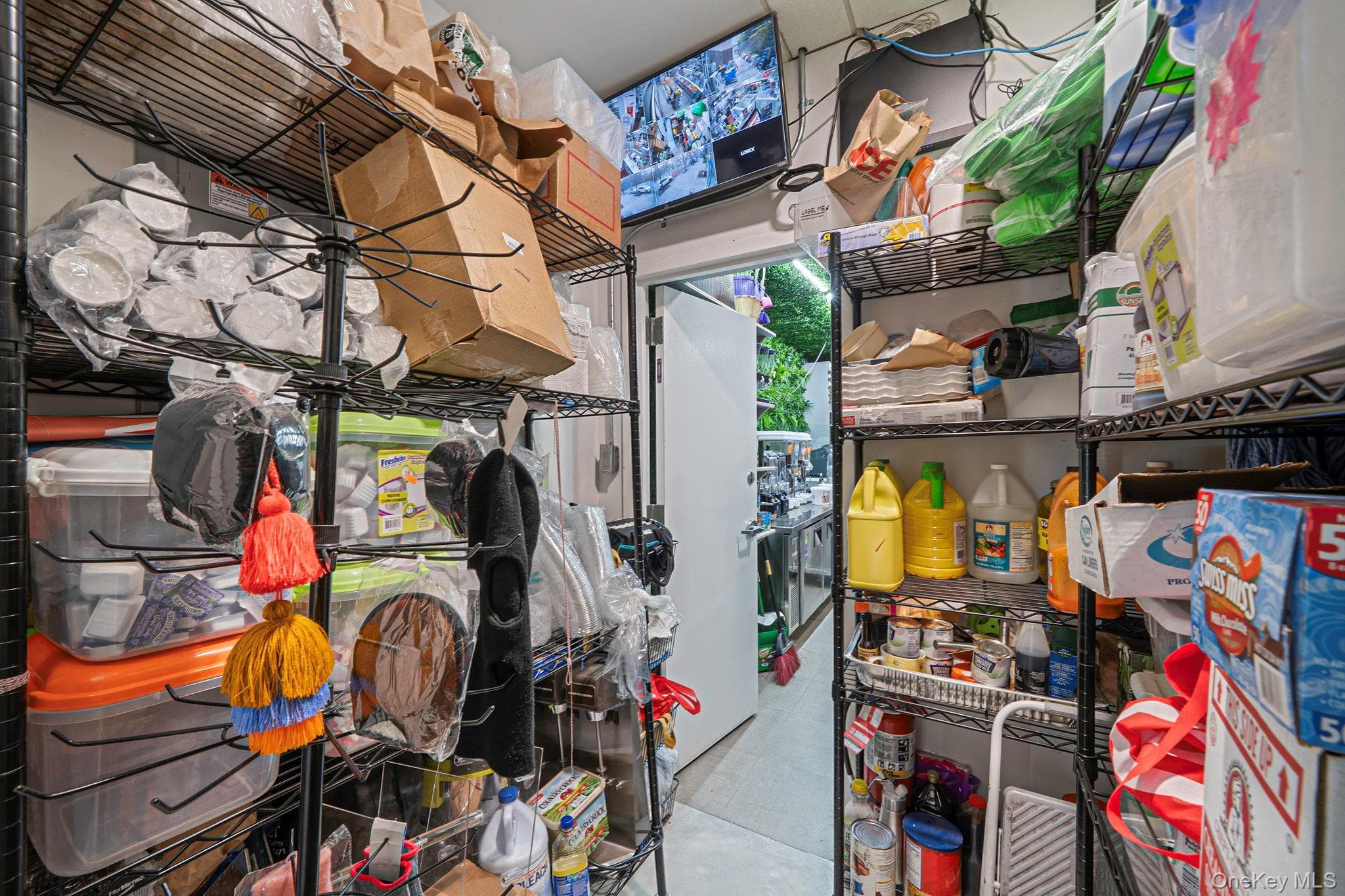 Storage