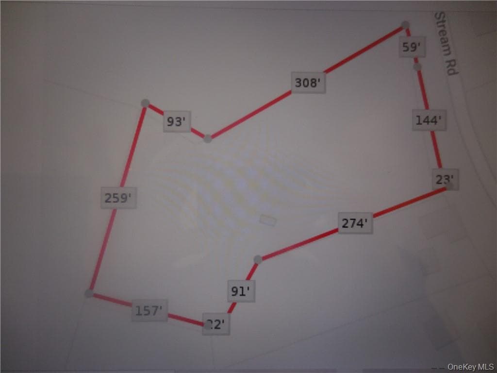 Plat Map