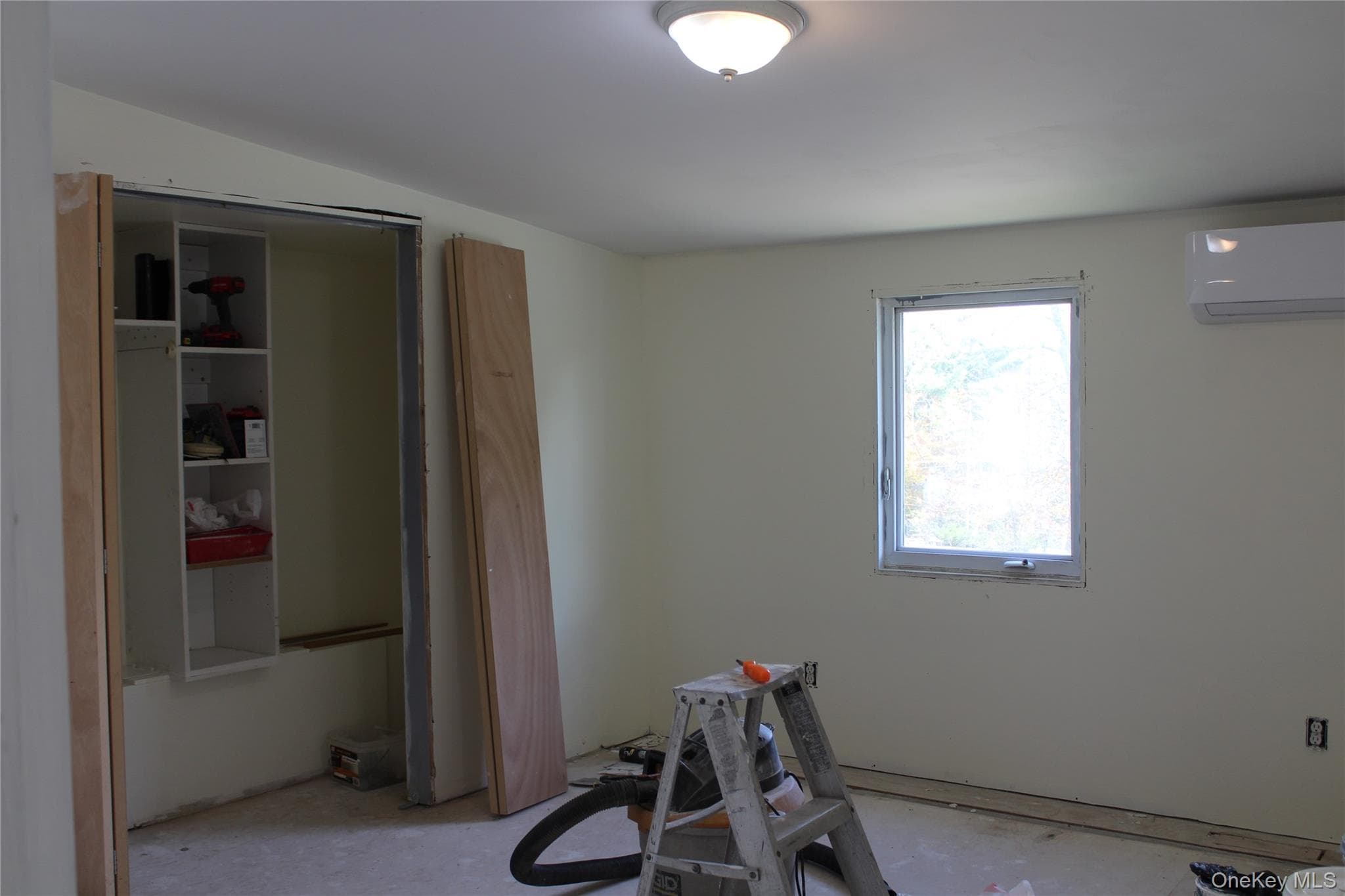 Exercise Room