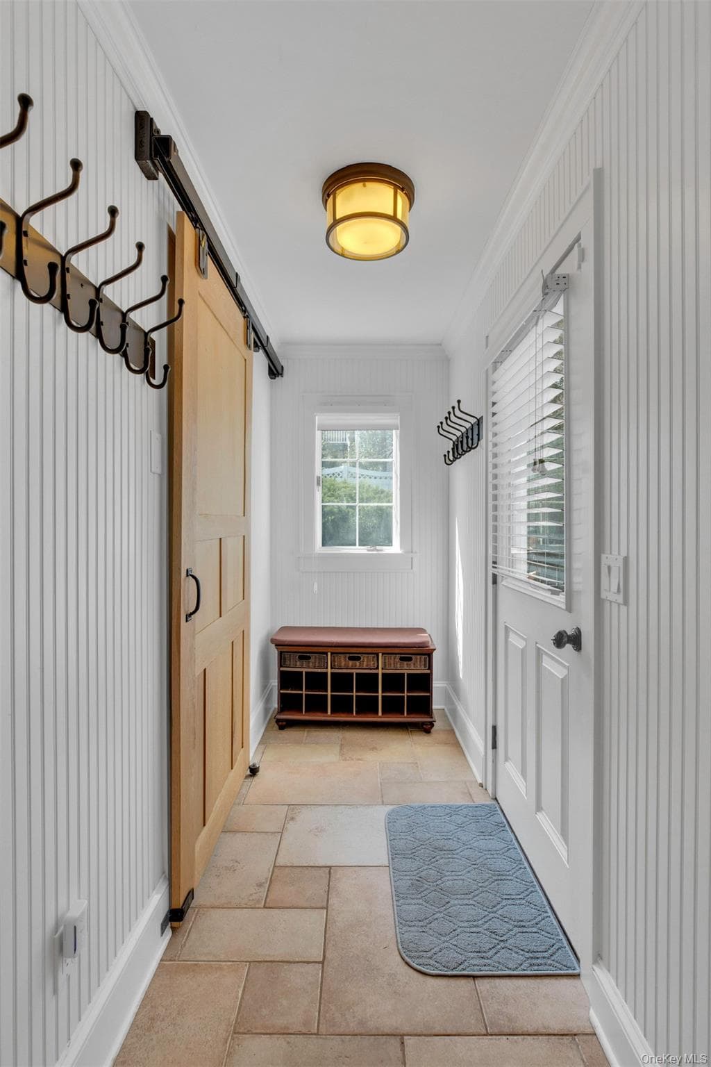 Mud Room