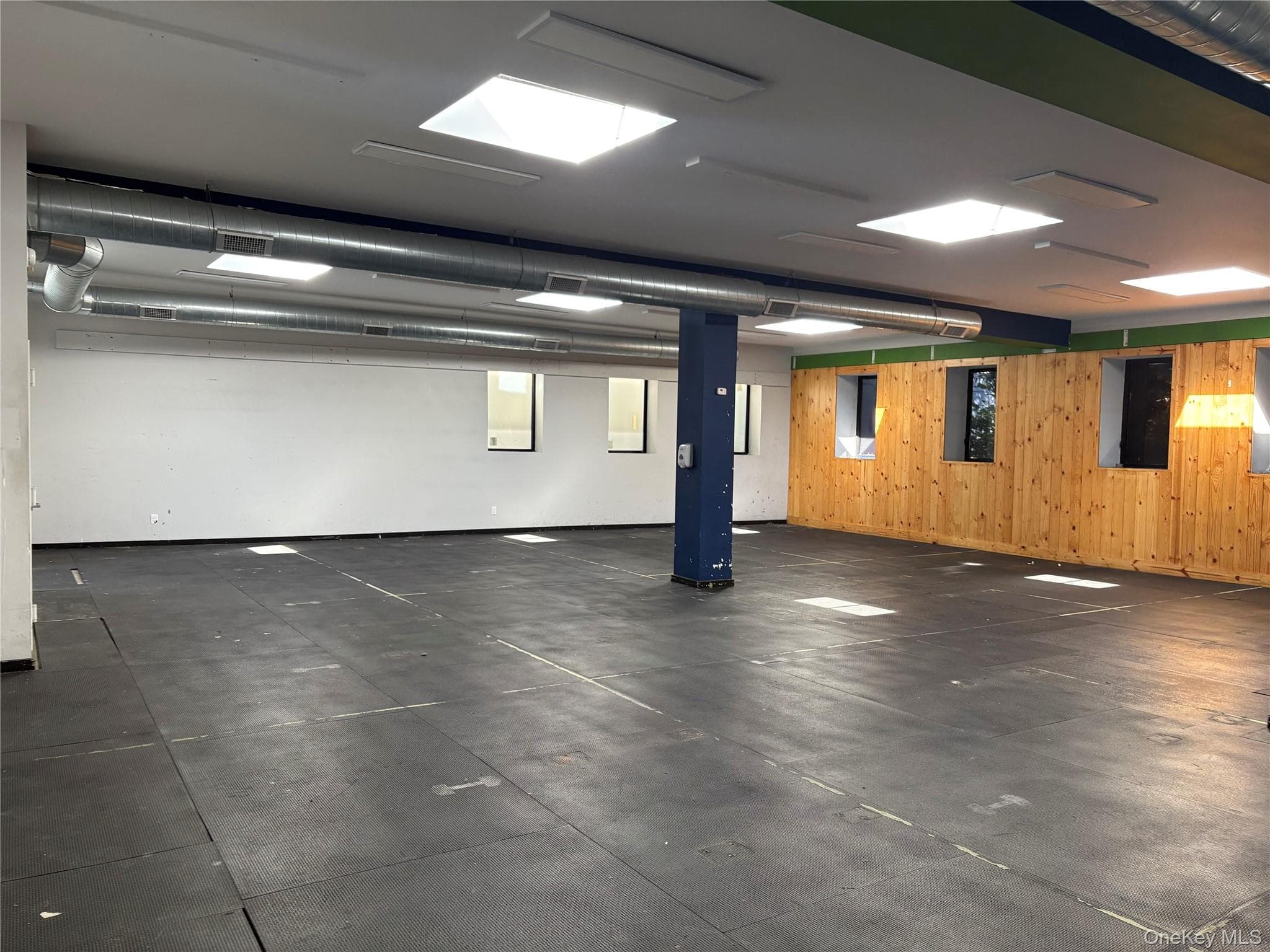 Exercise Room