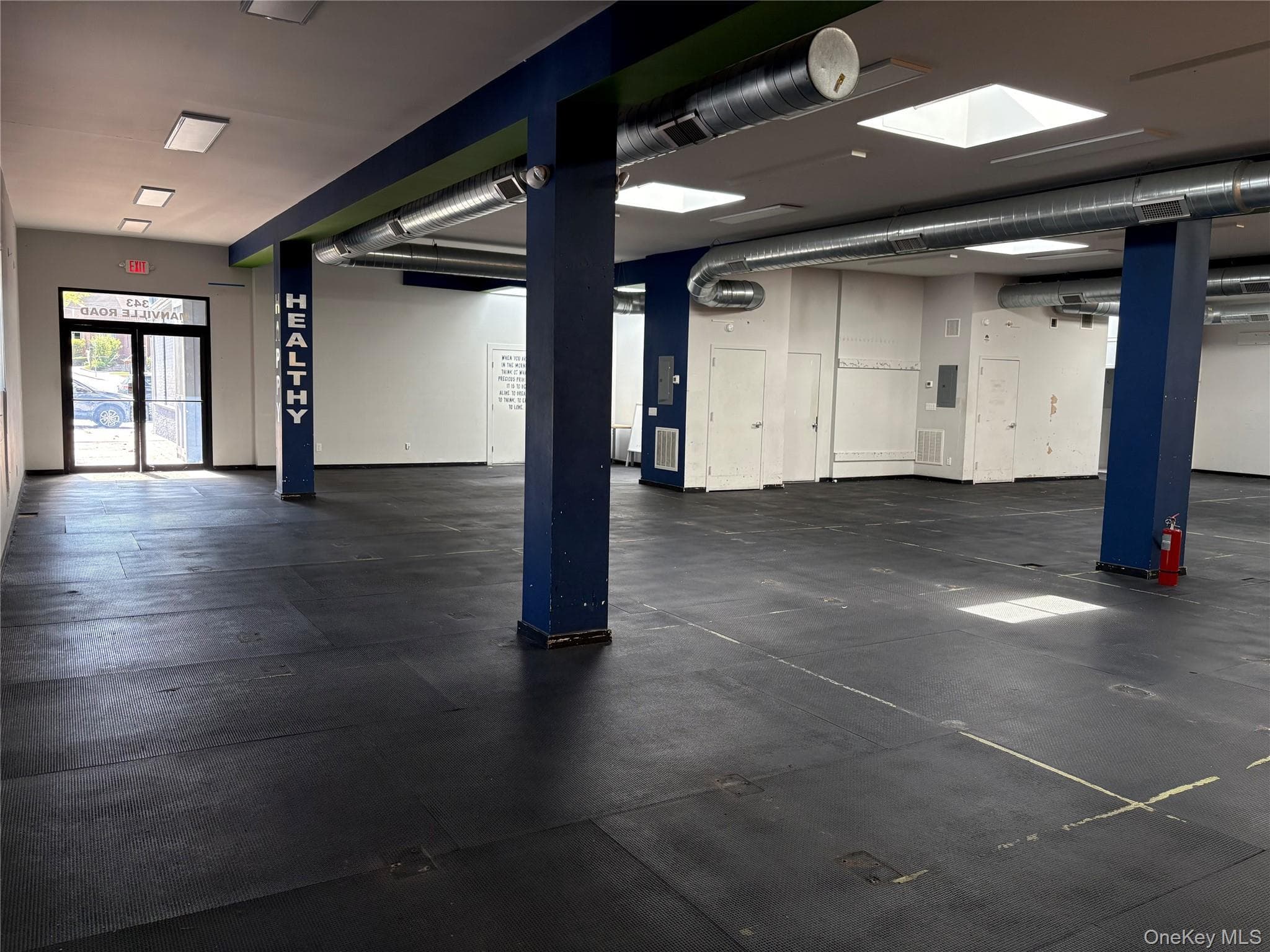 Gym