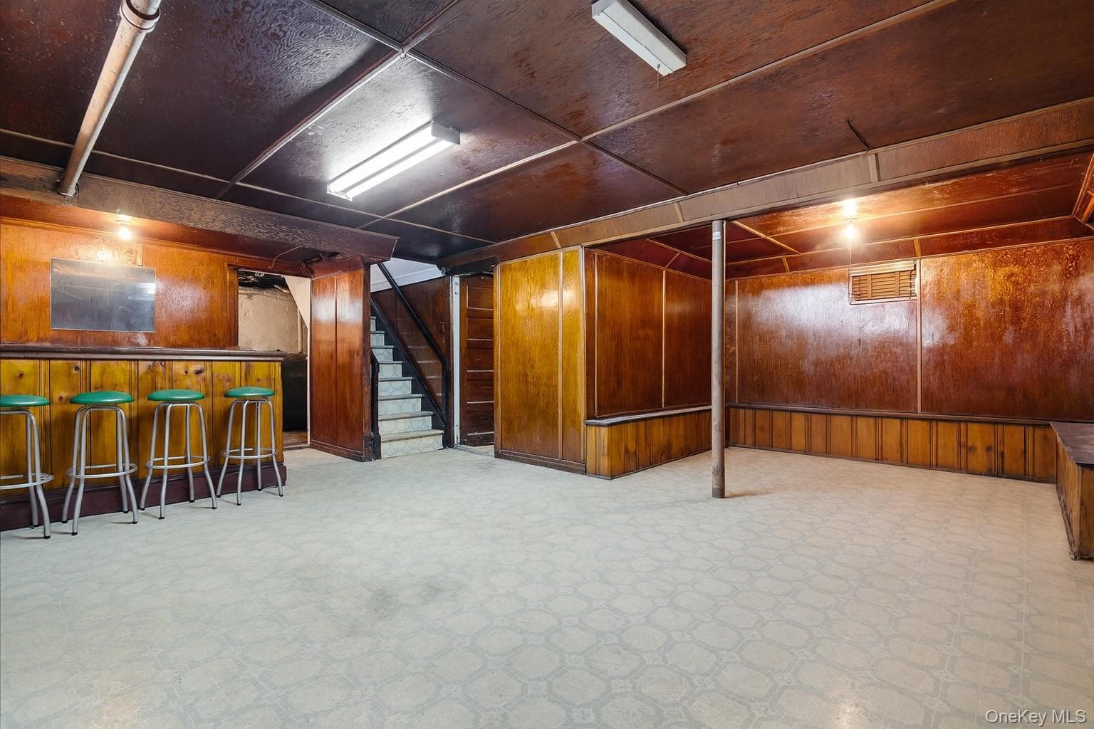 Basement