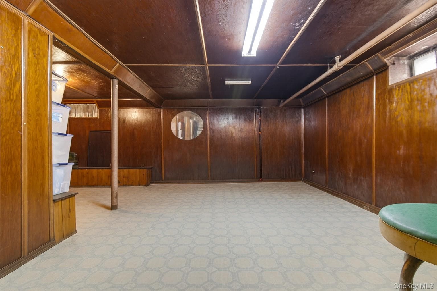 Basement