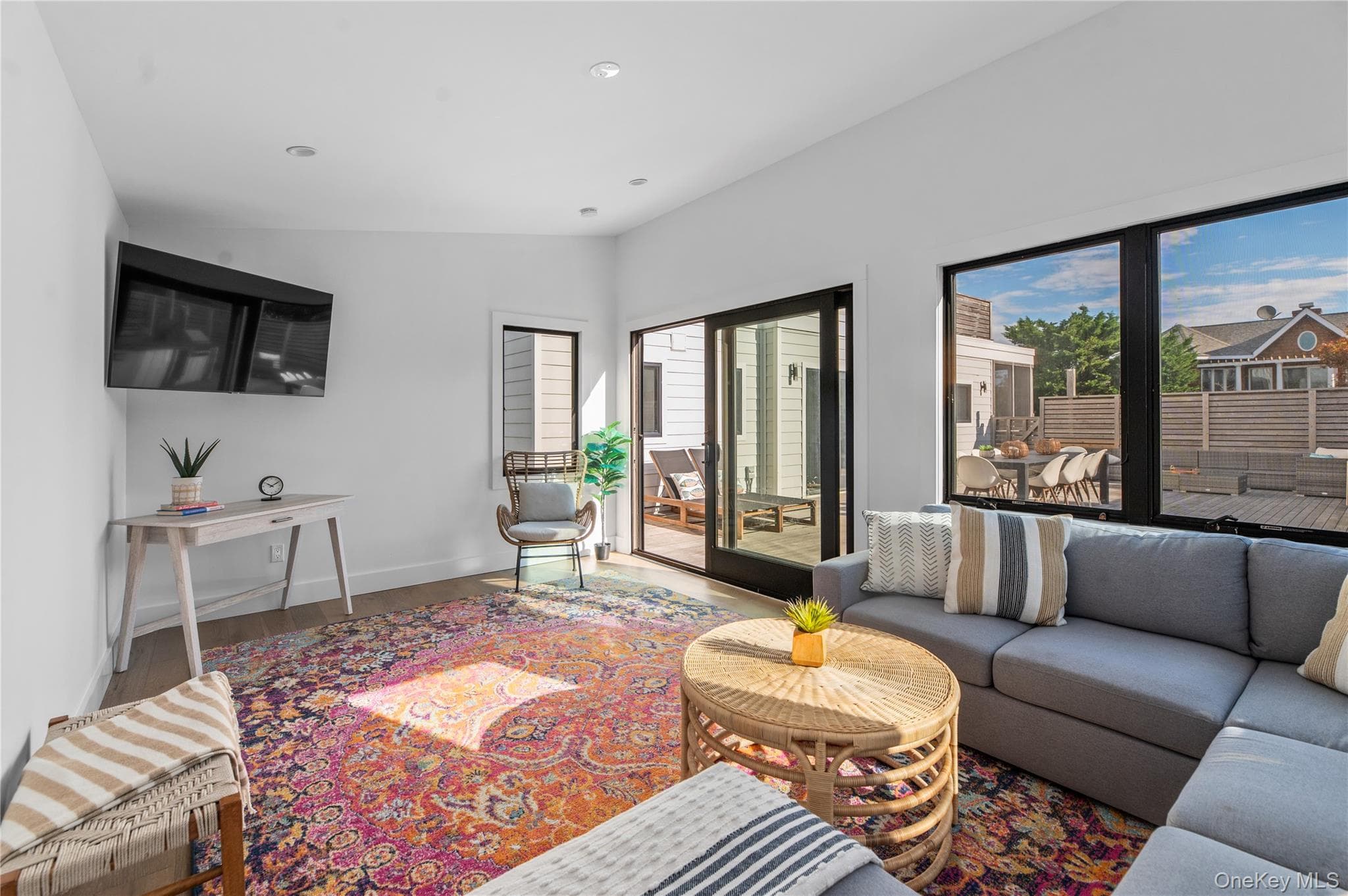 Recreation Room
