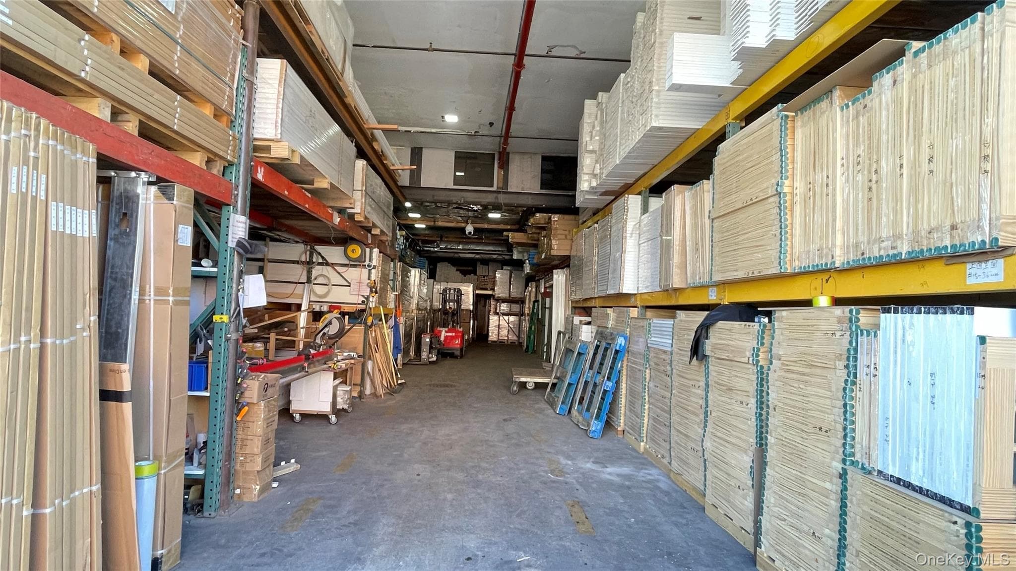 Storage