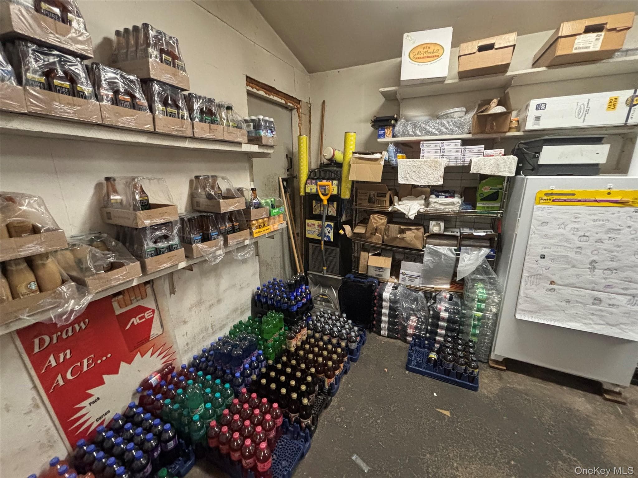 Storage