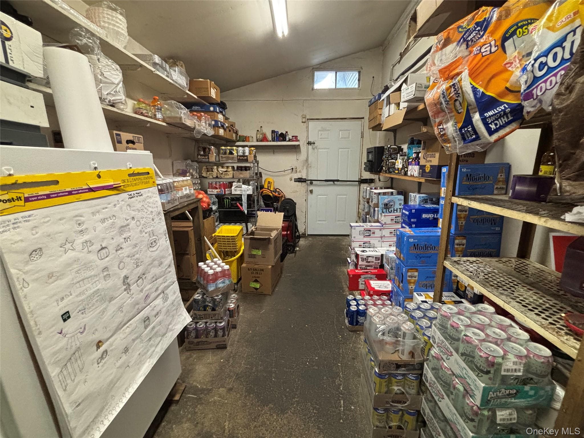 Storage
