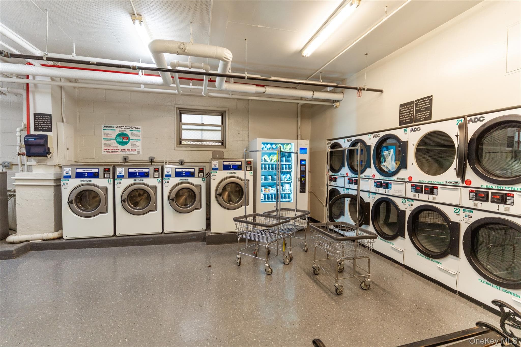 Laundry