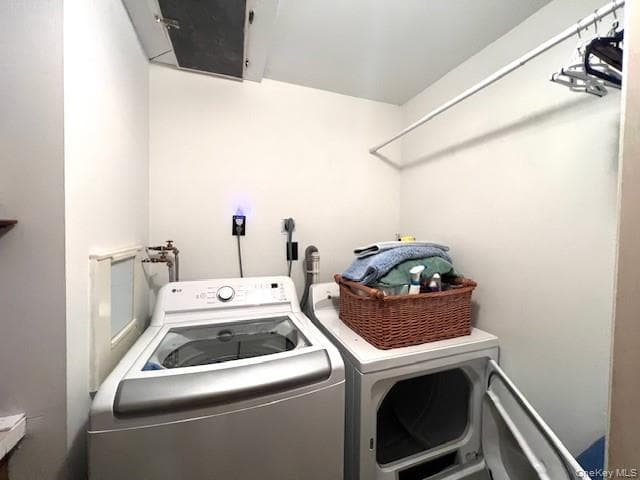 Laundry