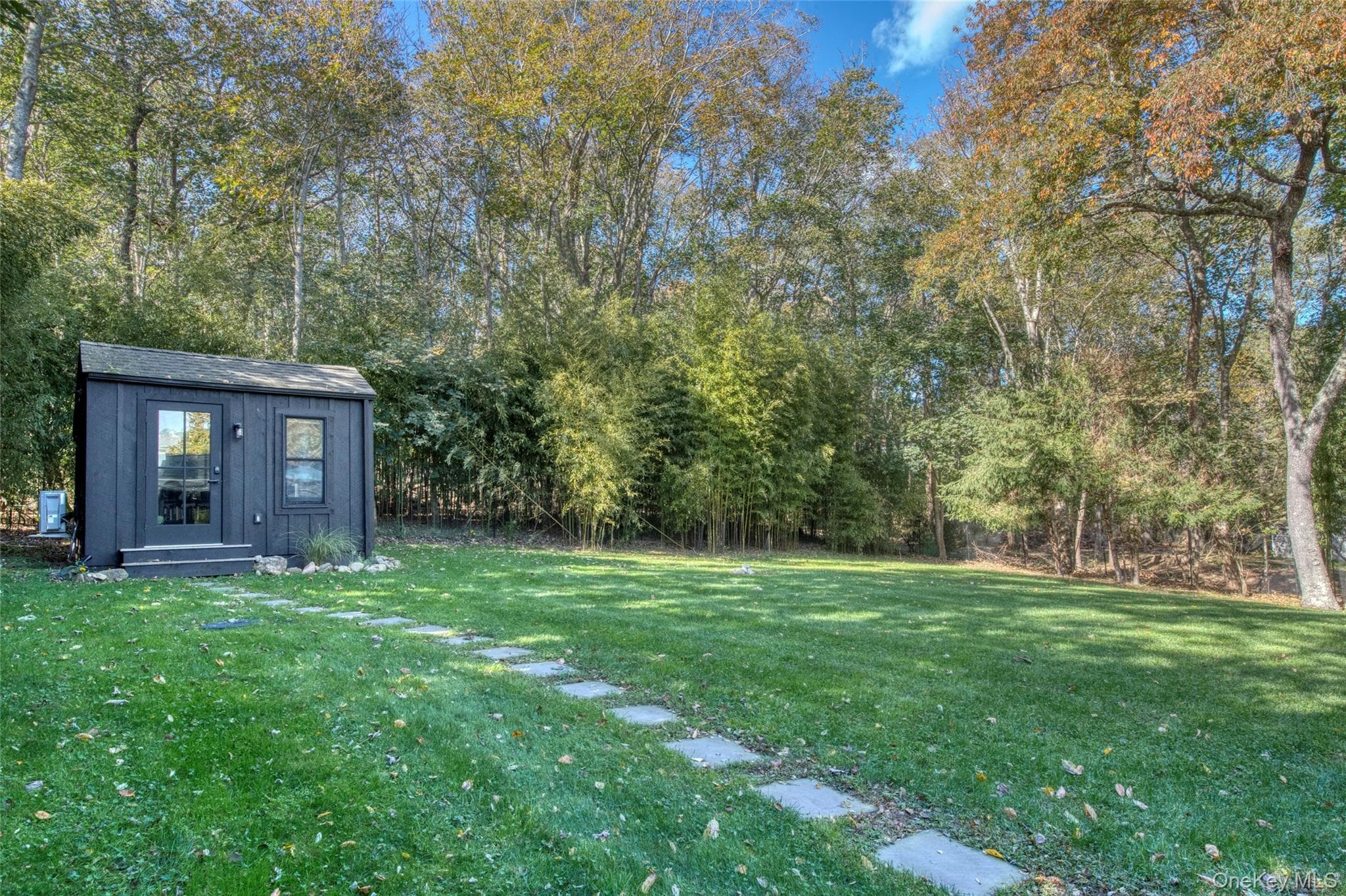 Yard