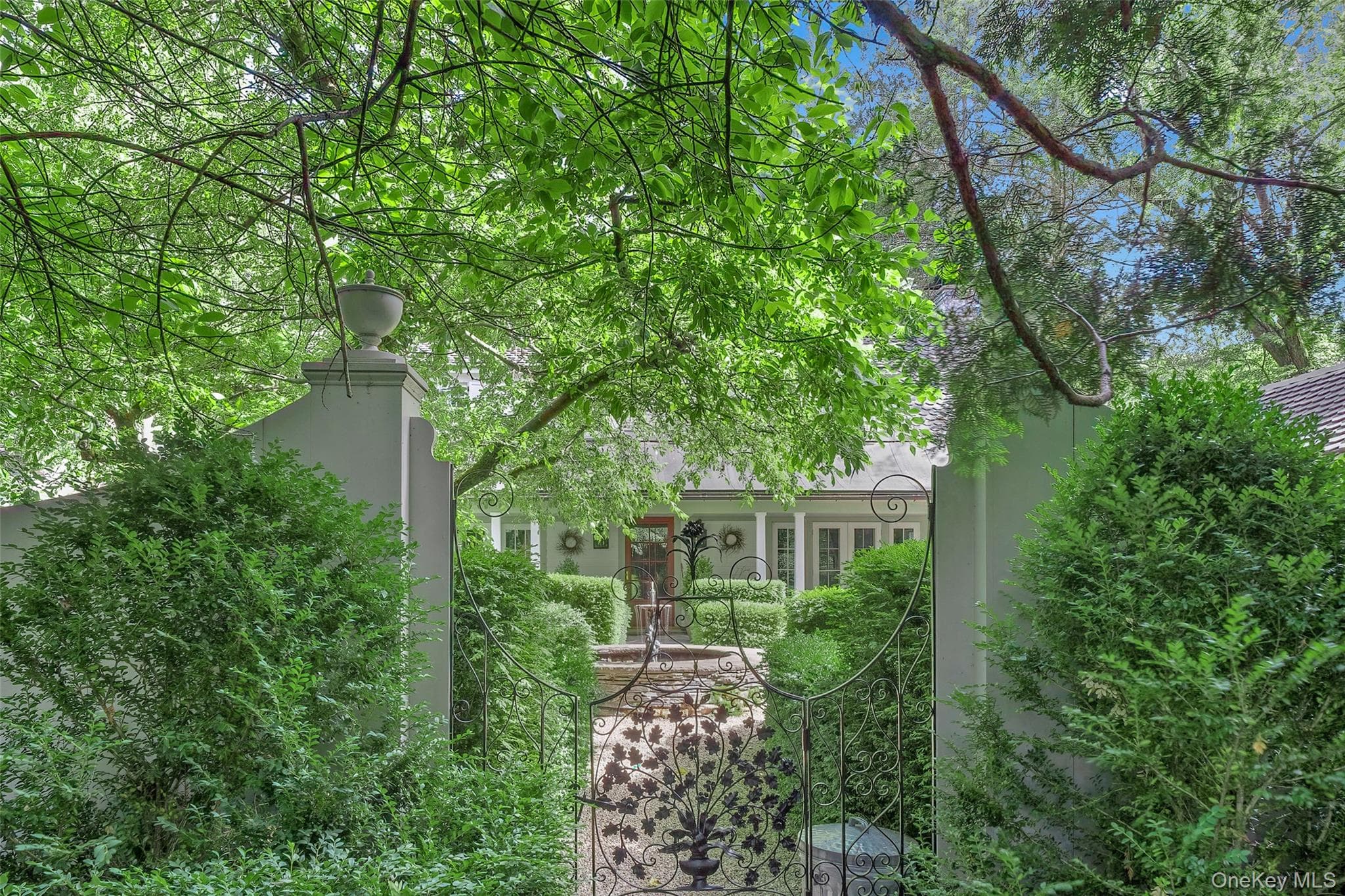 Yard