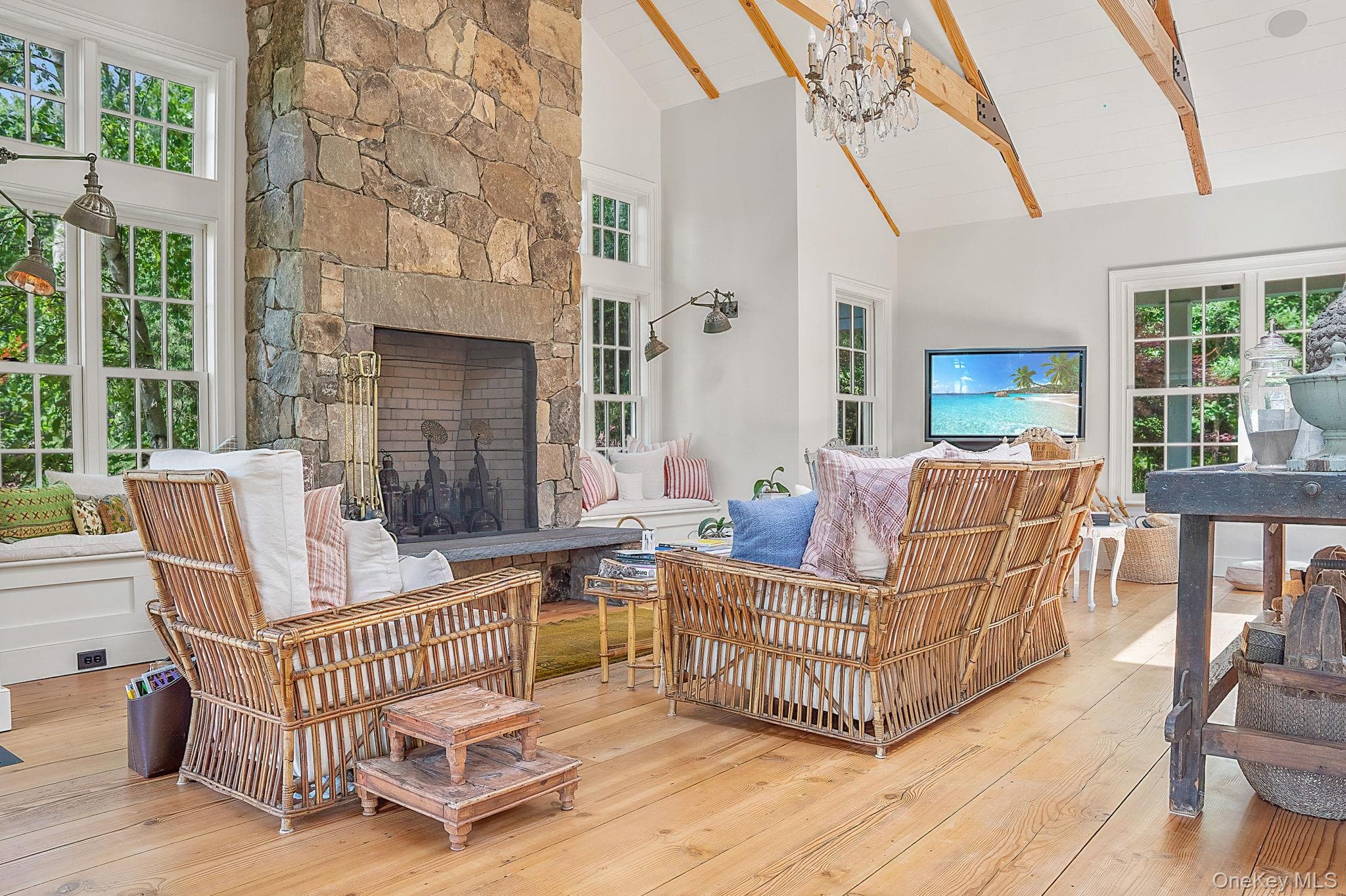 Sun Room