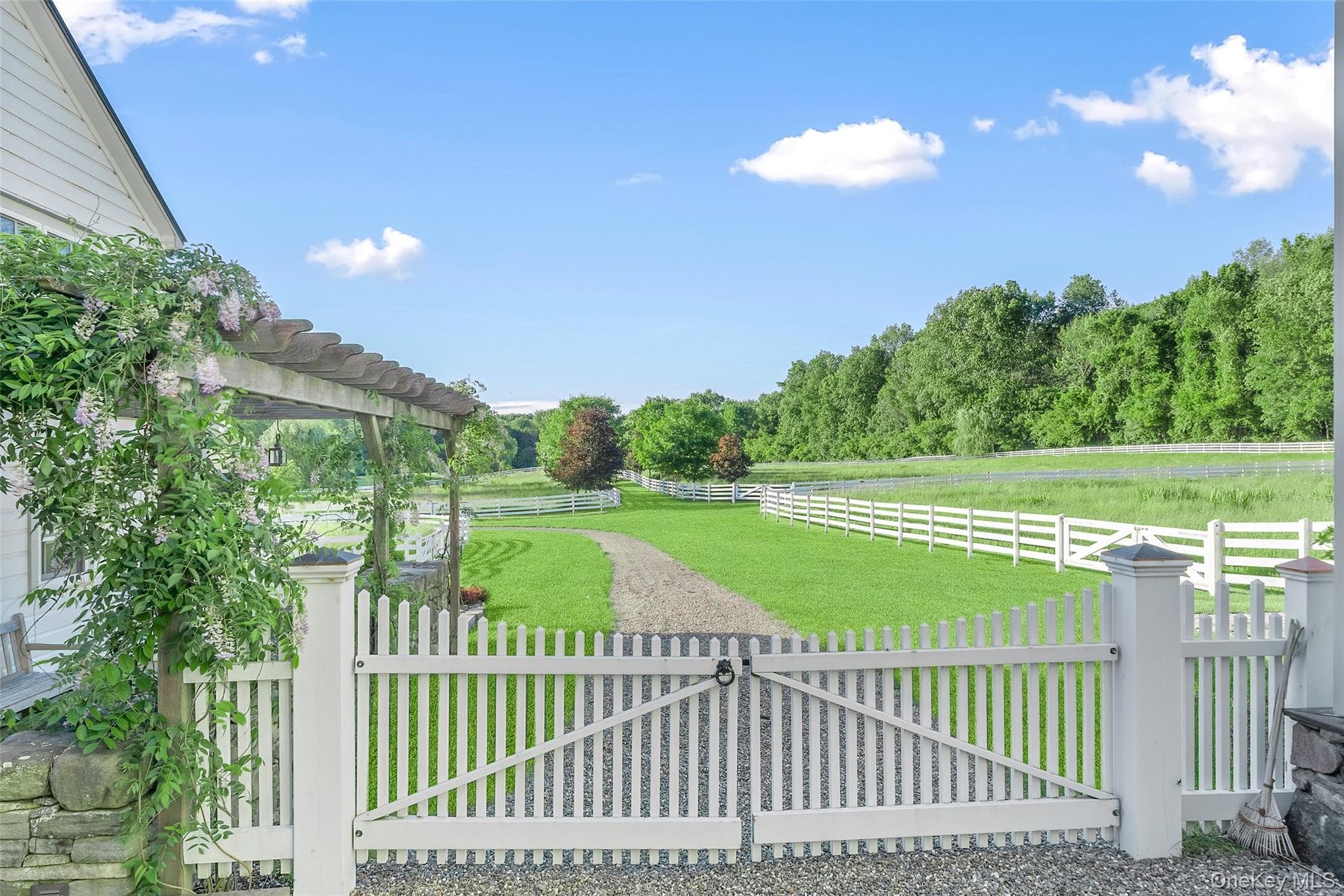 Fence