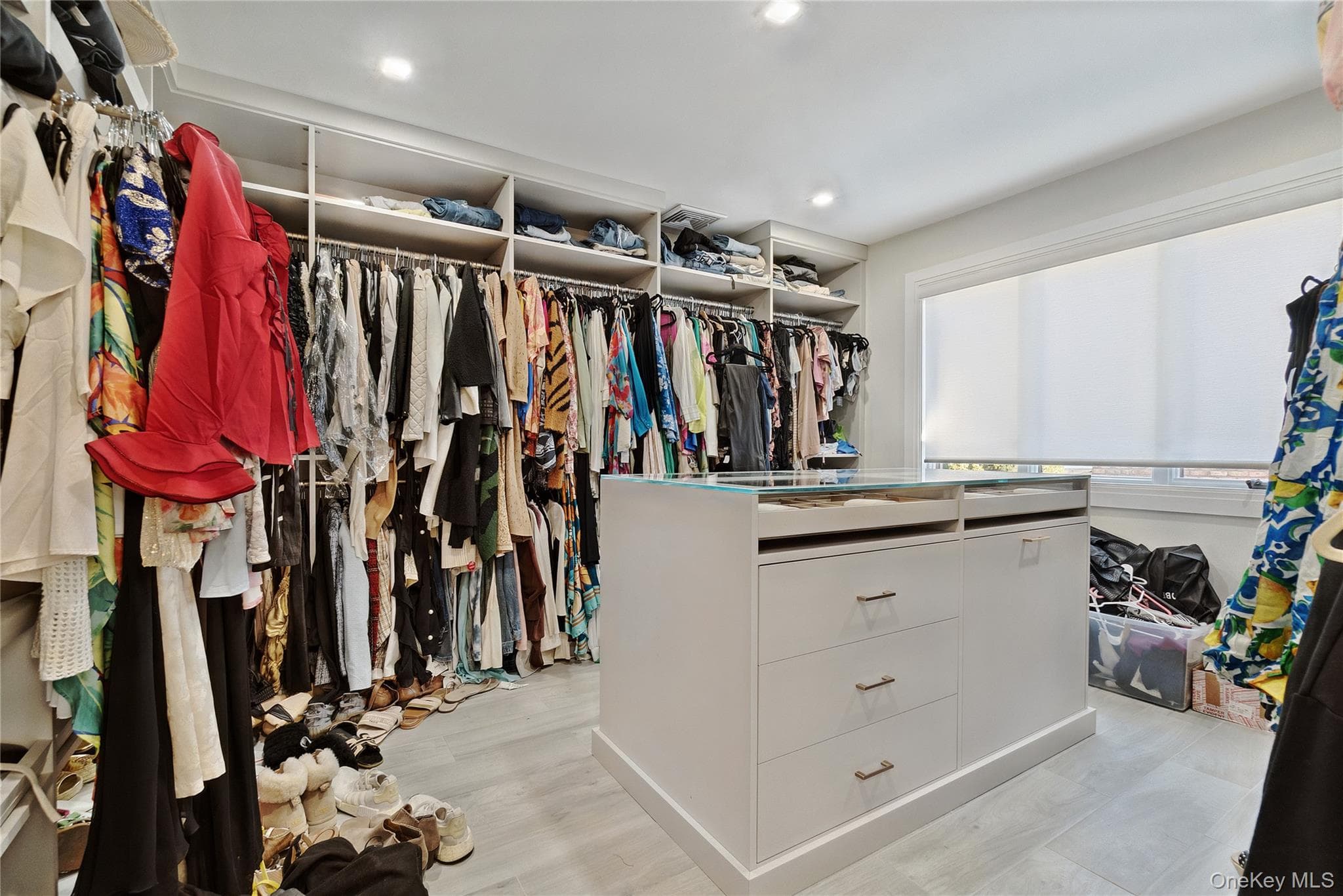 Closet