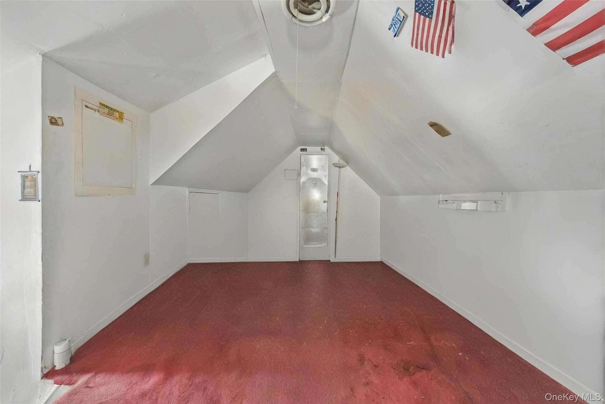 Bonus Room