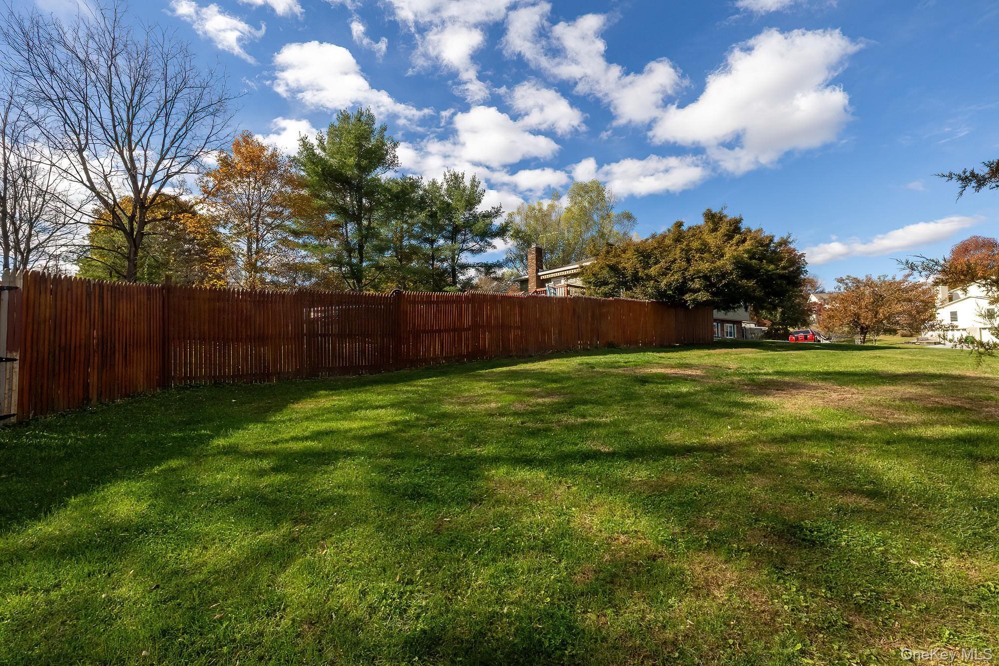 Yard