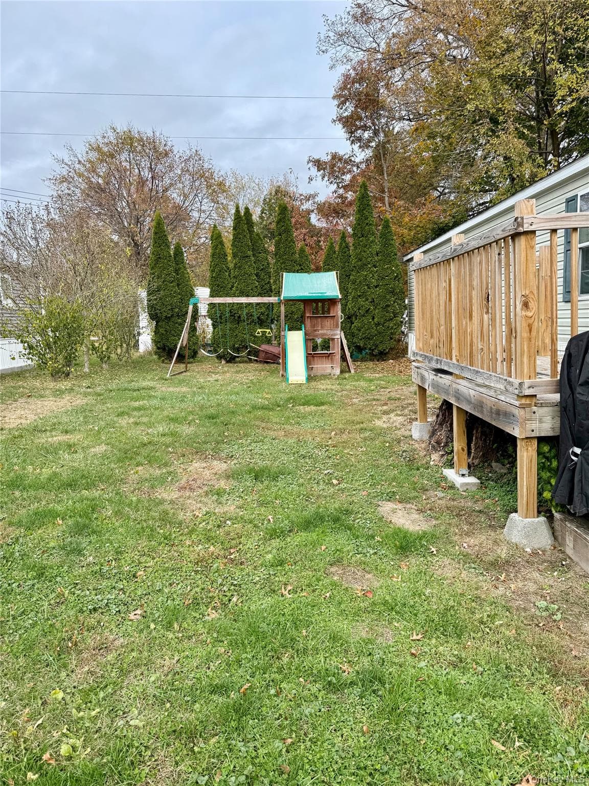 Yard