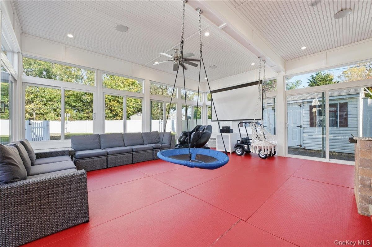 Sun Room