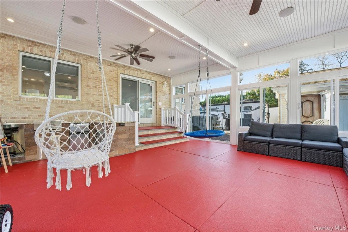 Sun Room