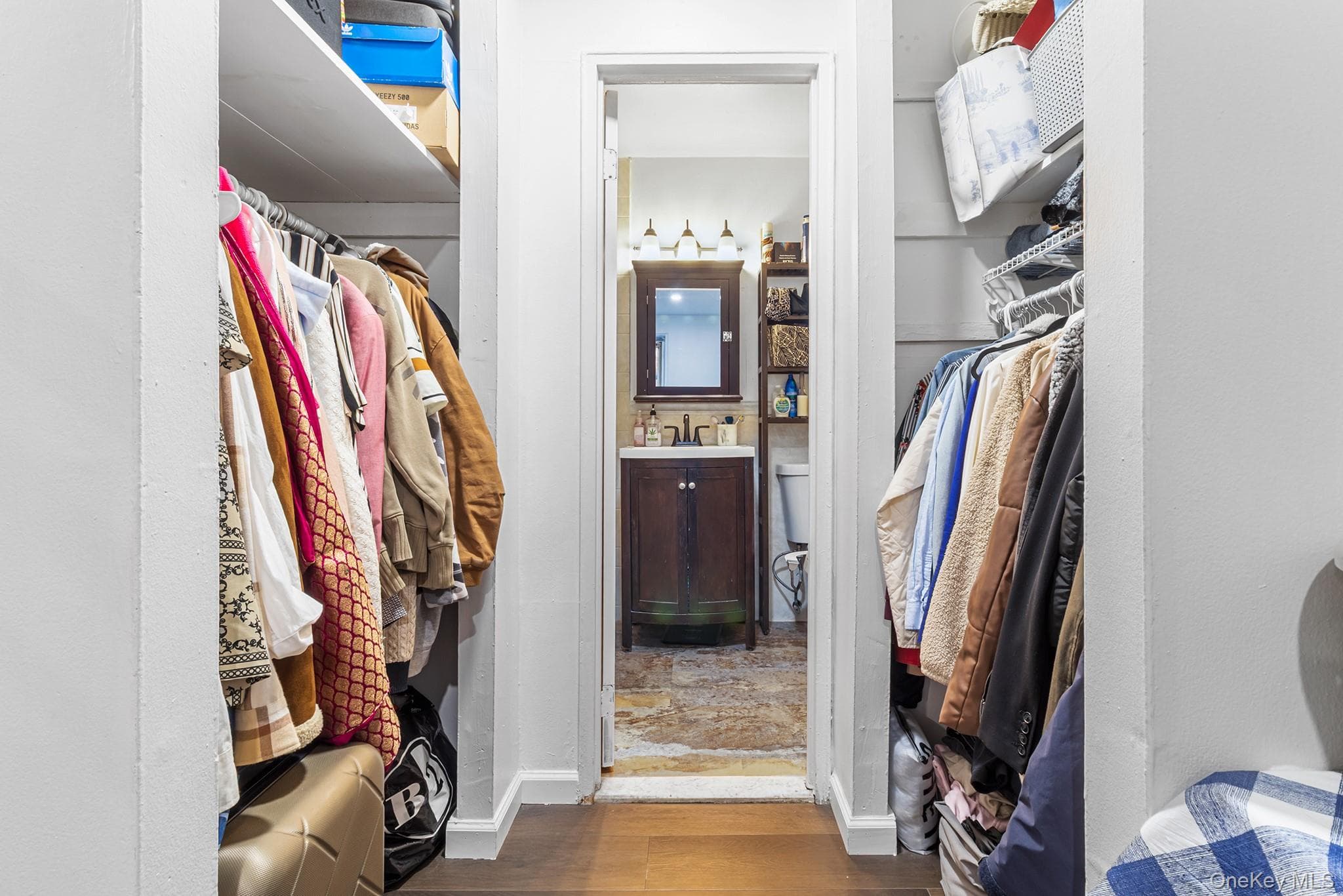 Closet