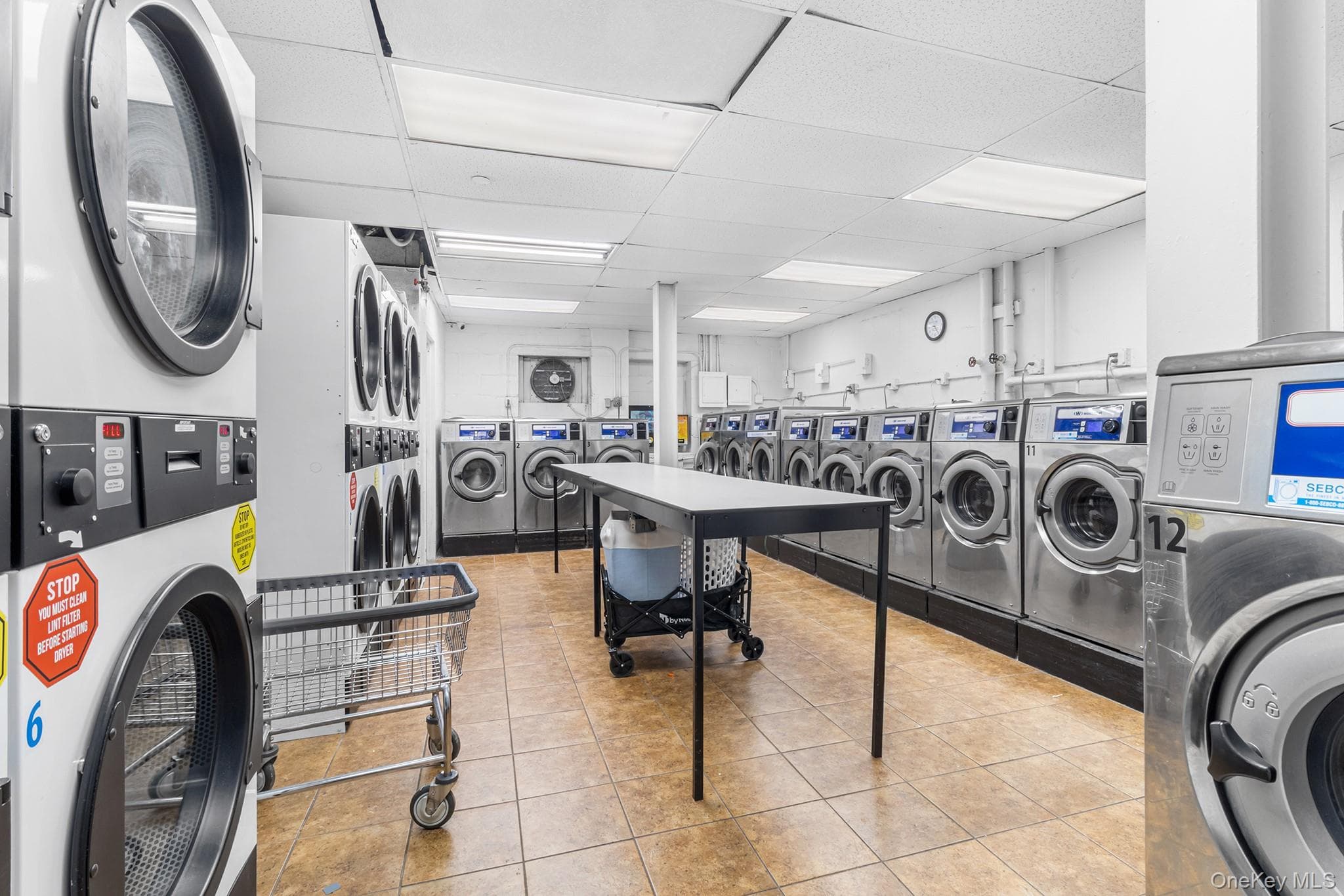 Laundry