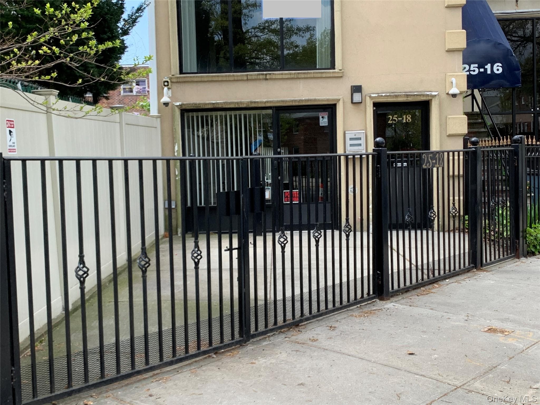 Fence