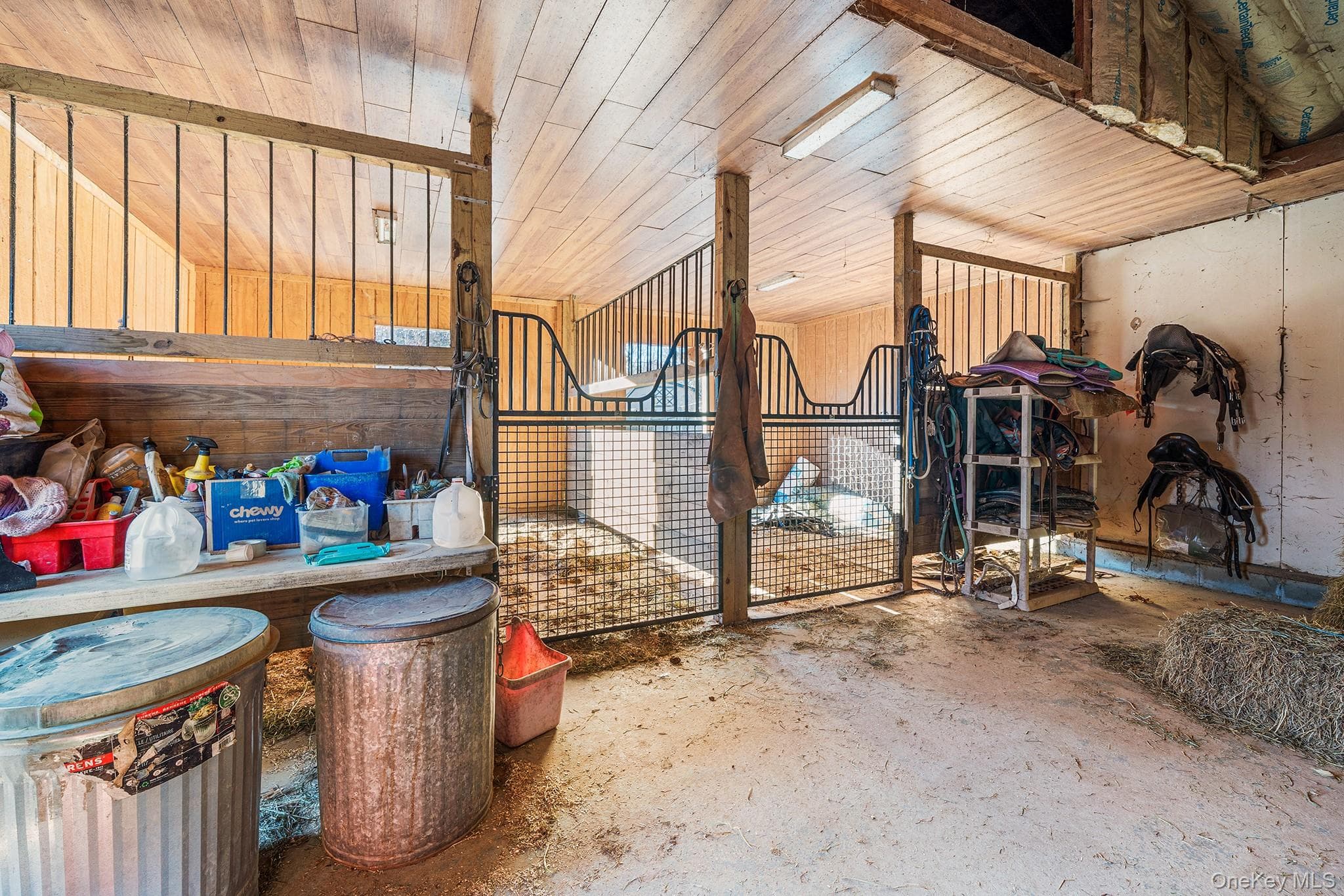 Stable