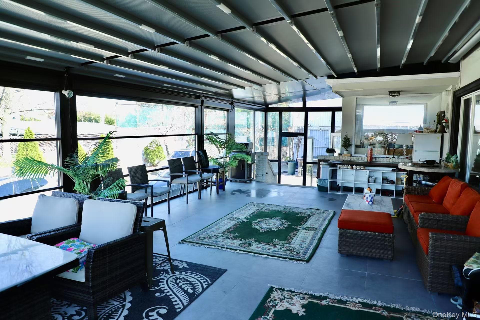 Sun Room