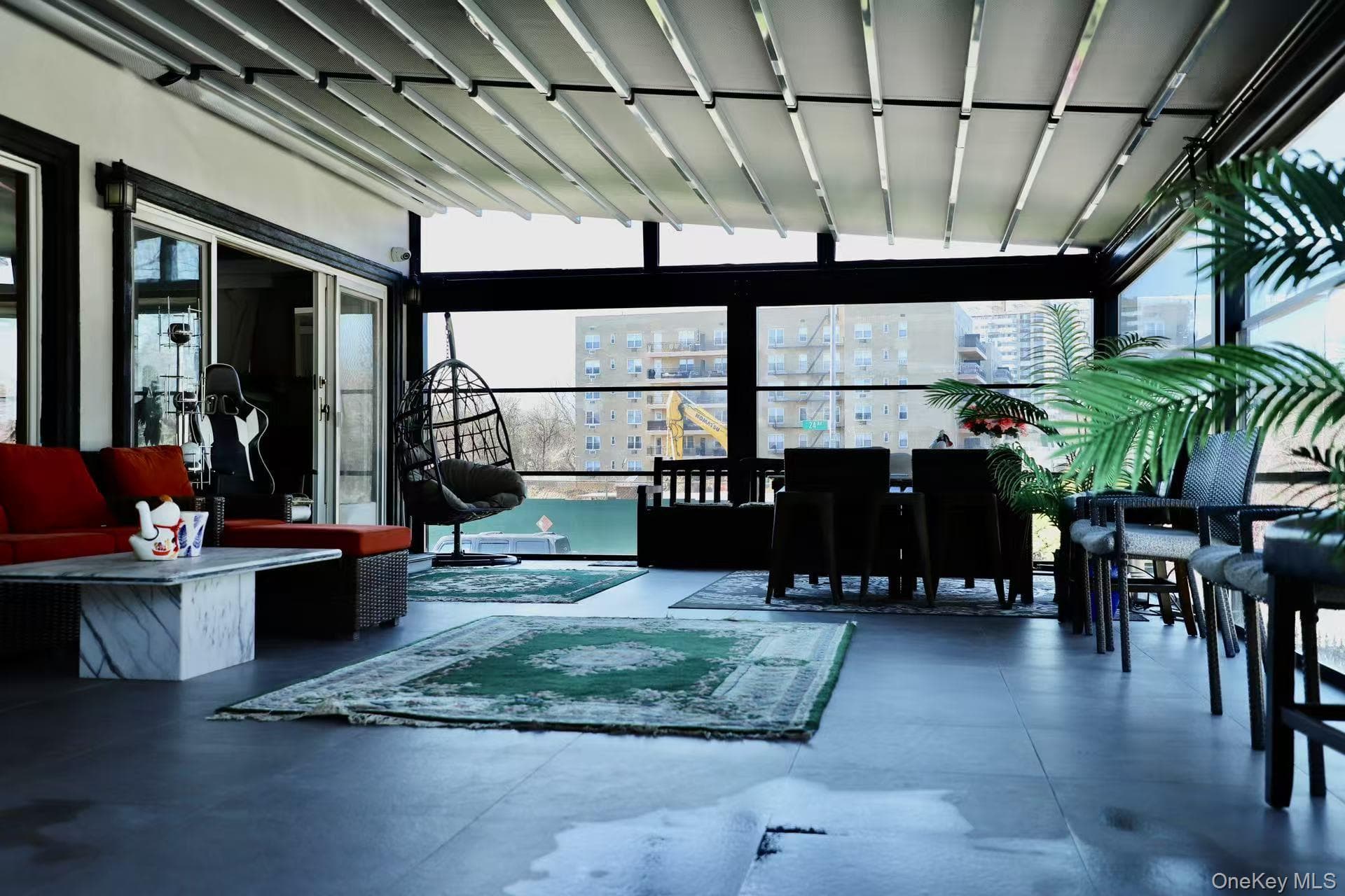 Sun Room
