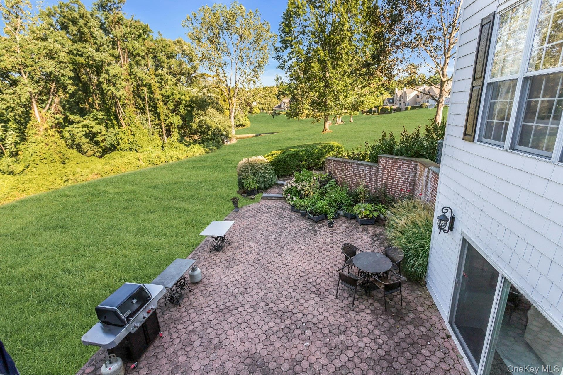 Yard