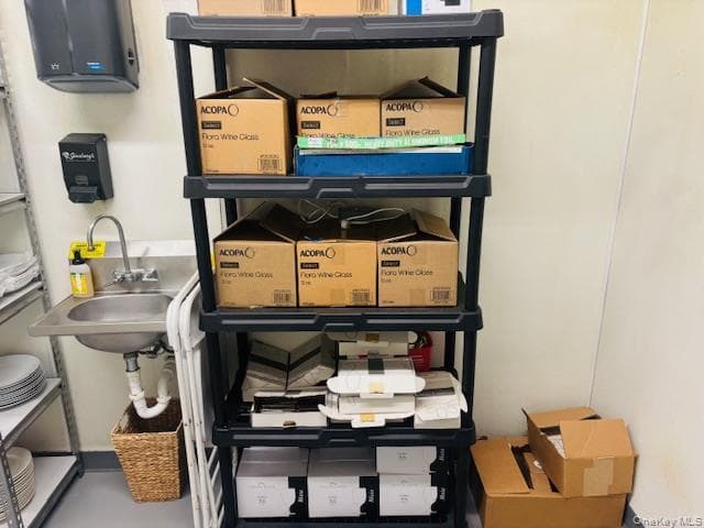 Storage