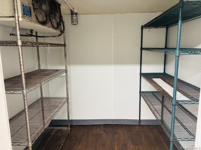 Storage