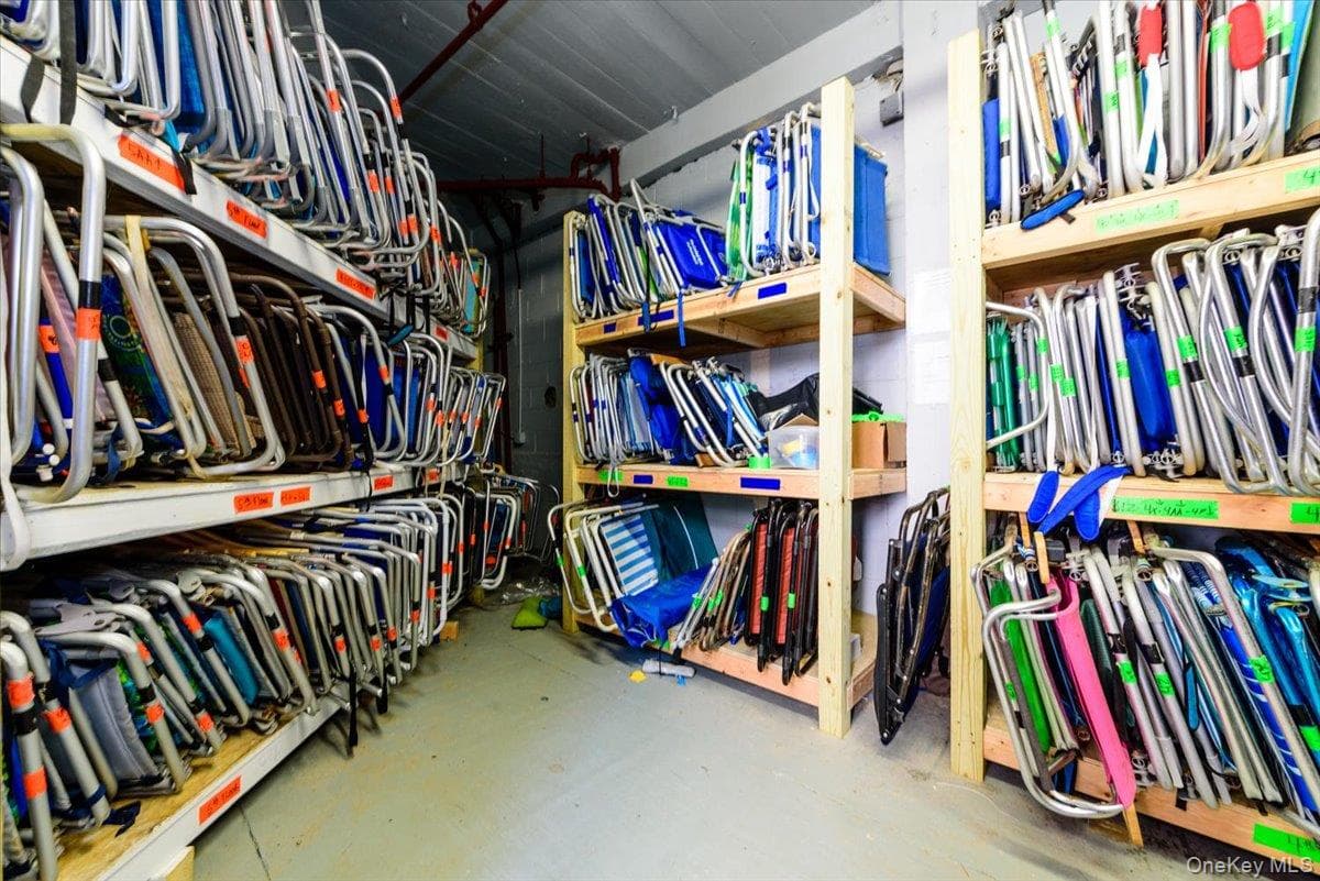 Storage