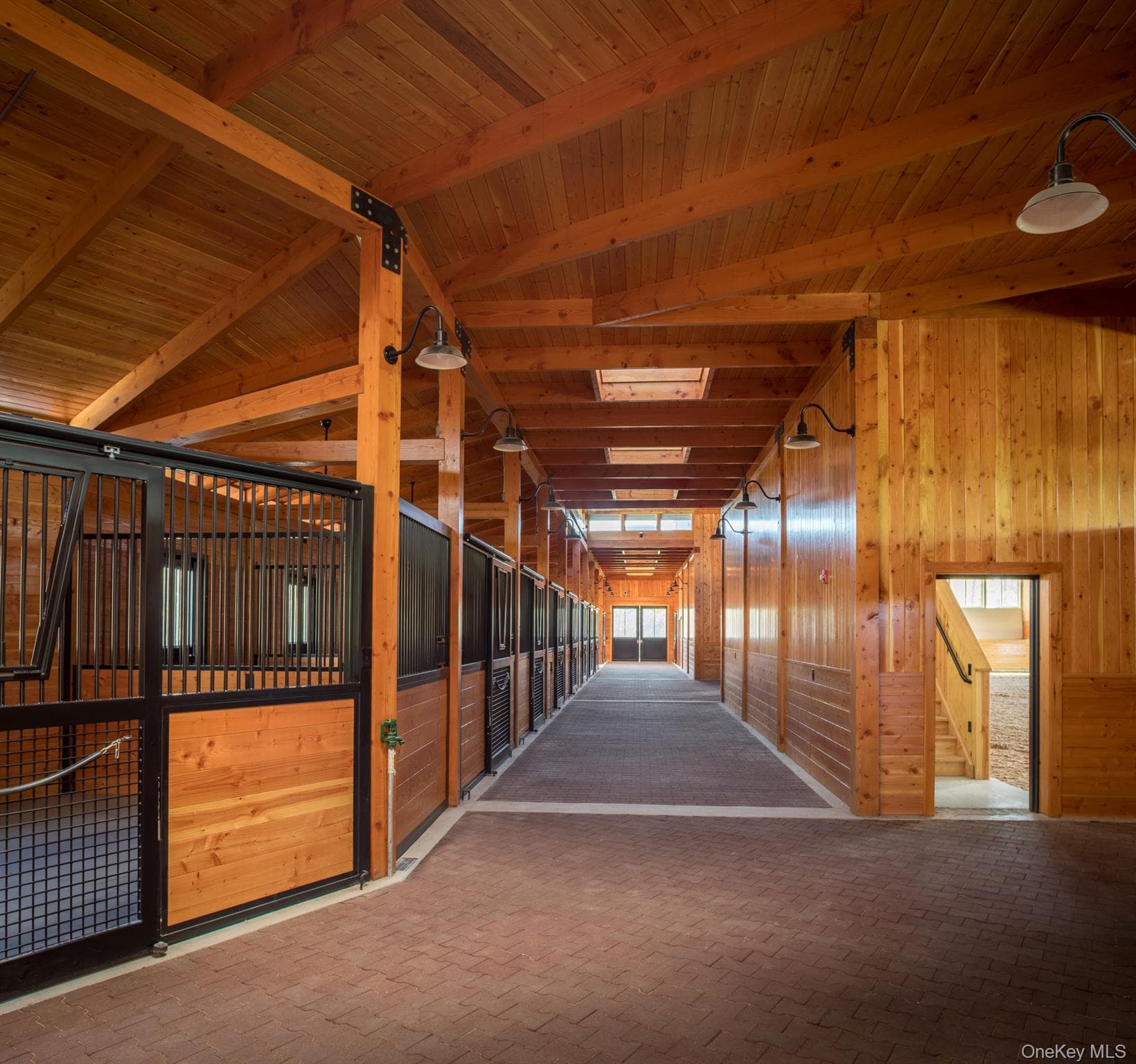 Stable