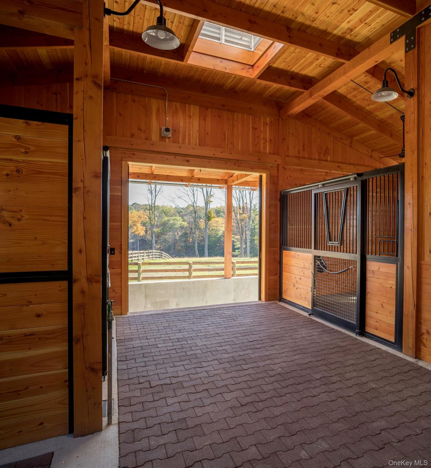 Stable
