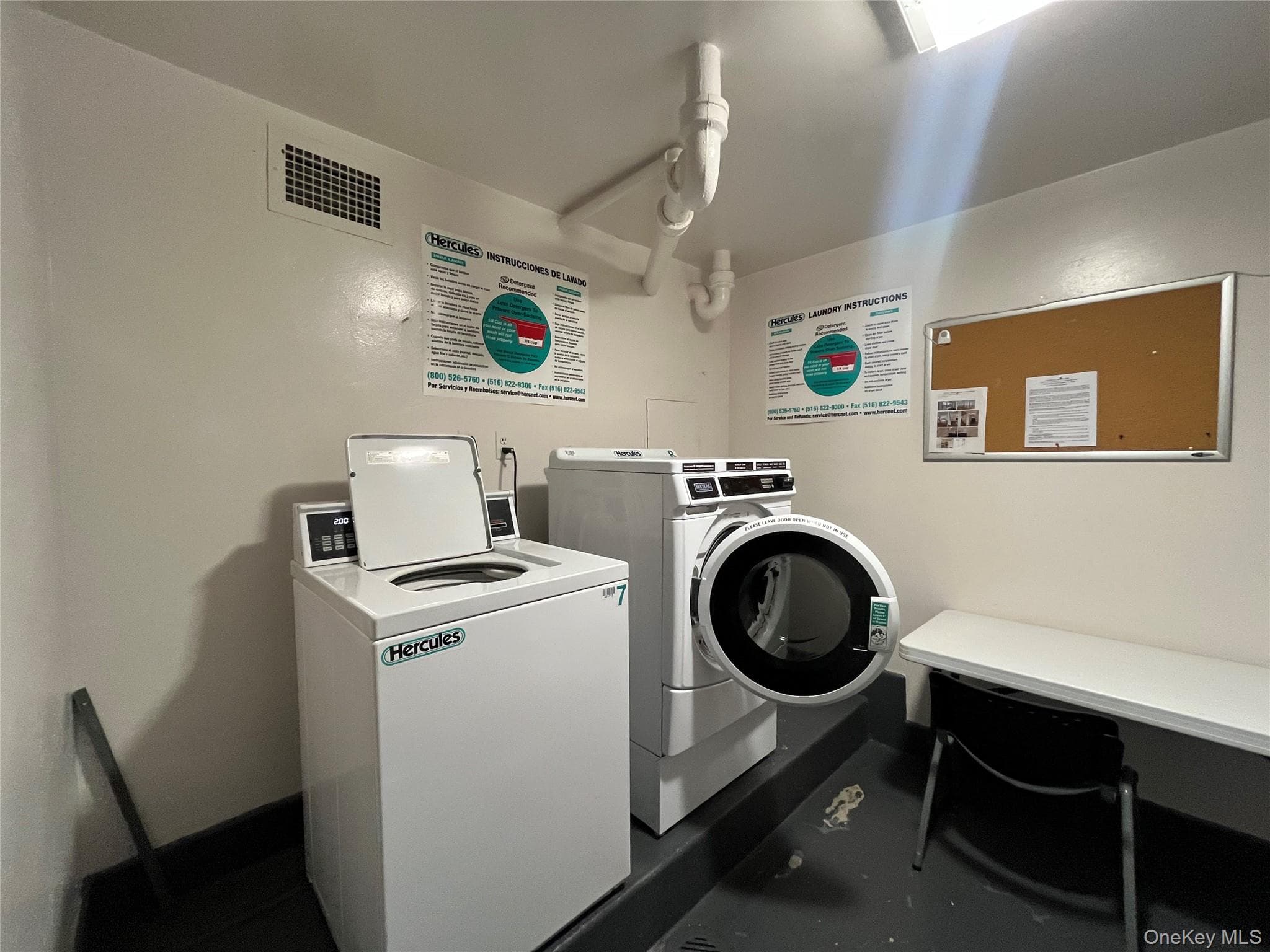 Laundry