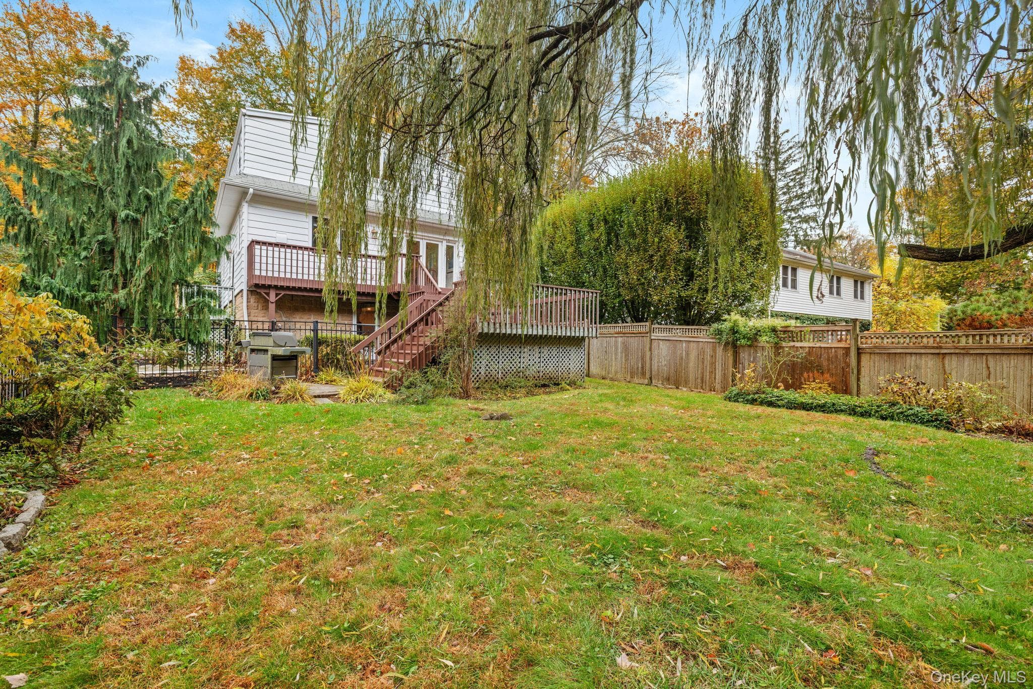 Yard