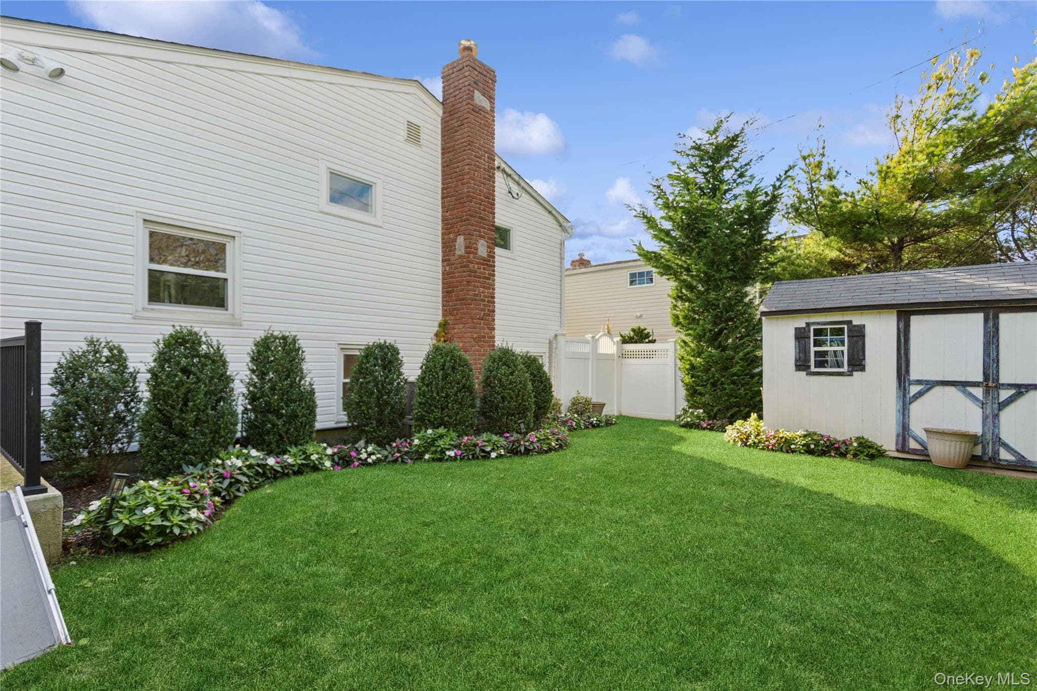 Yard